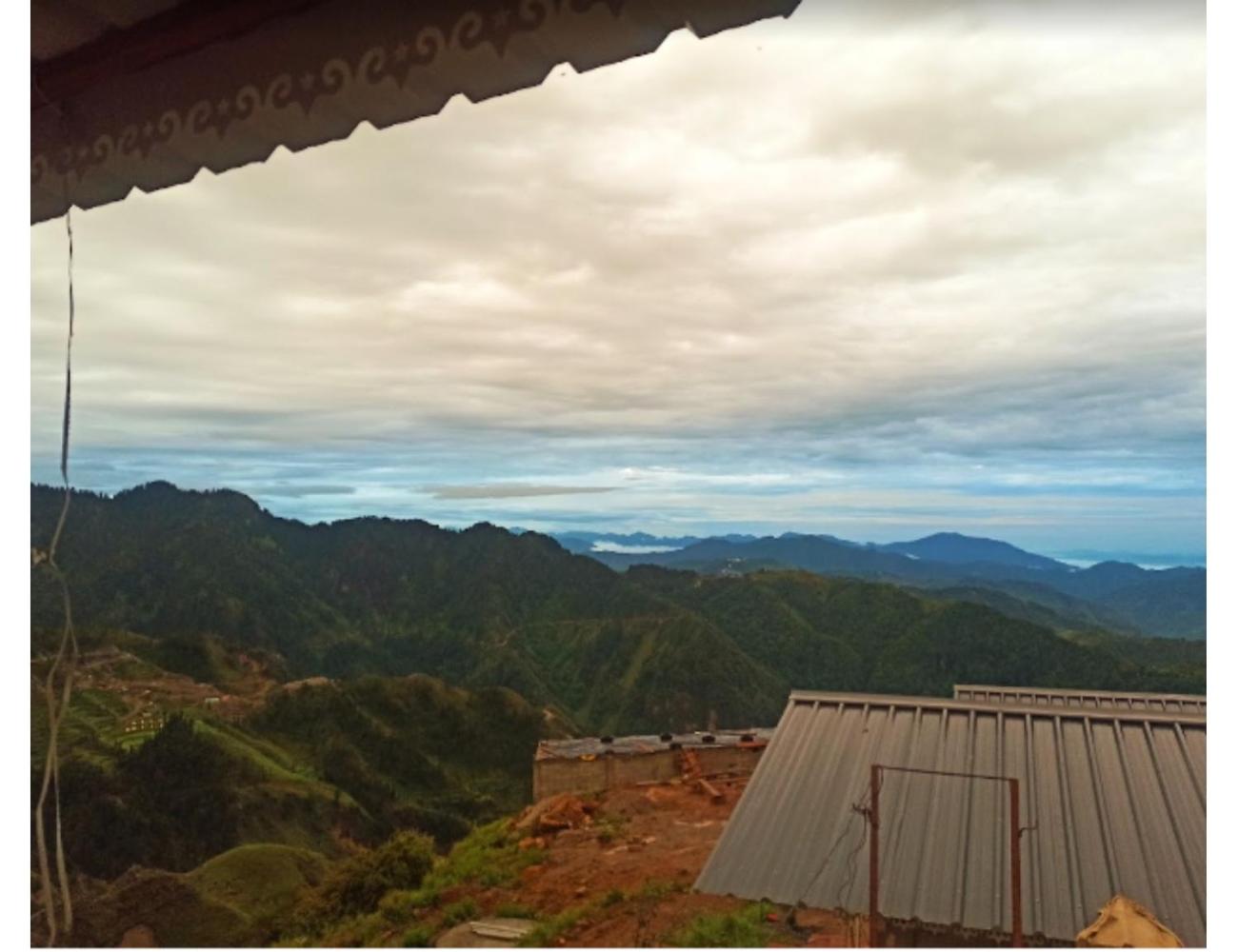 Tribal village Resort, Luhari, Chakrata