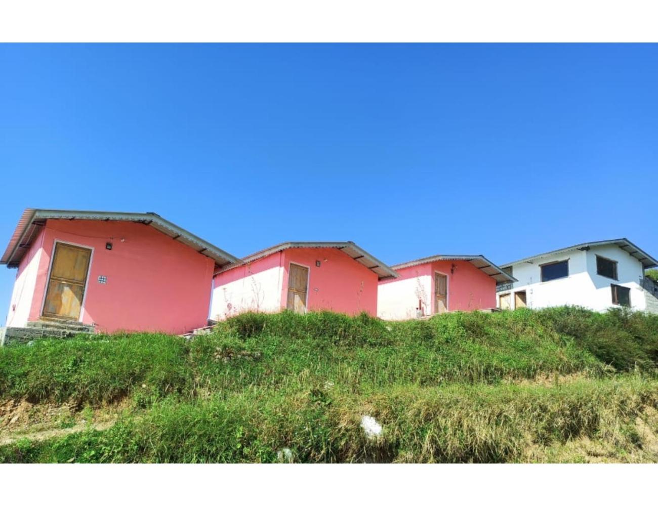 Tribal village Resort, Luhari, Chakrata