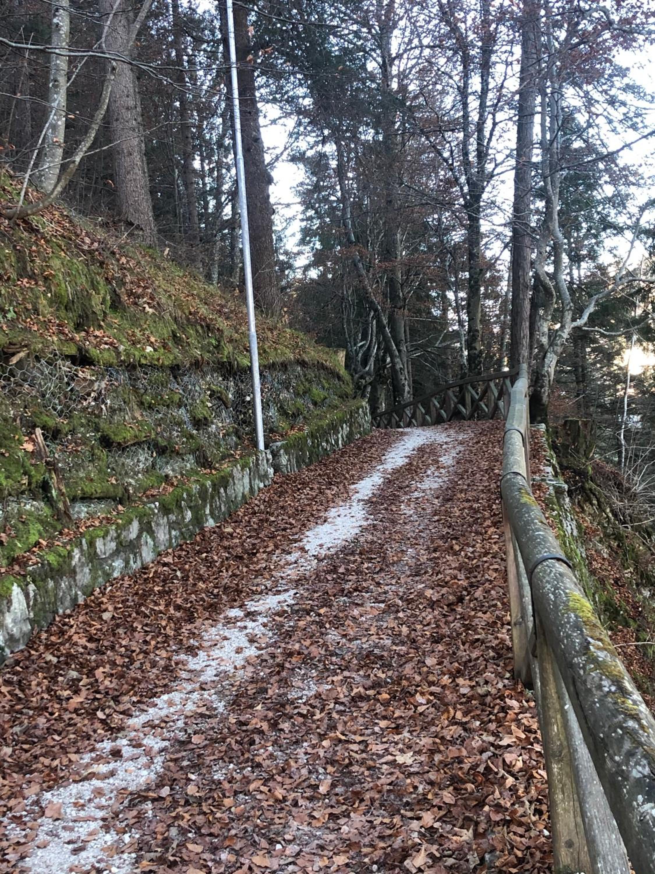 Sogno delle Dolomiti