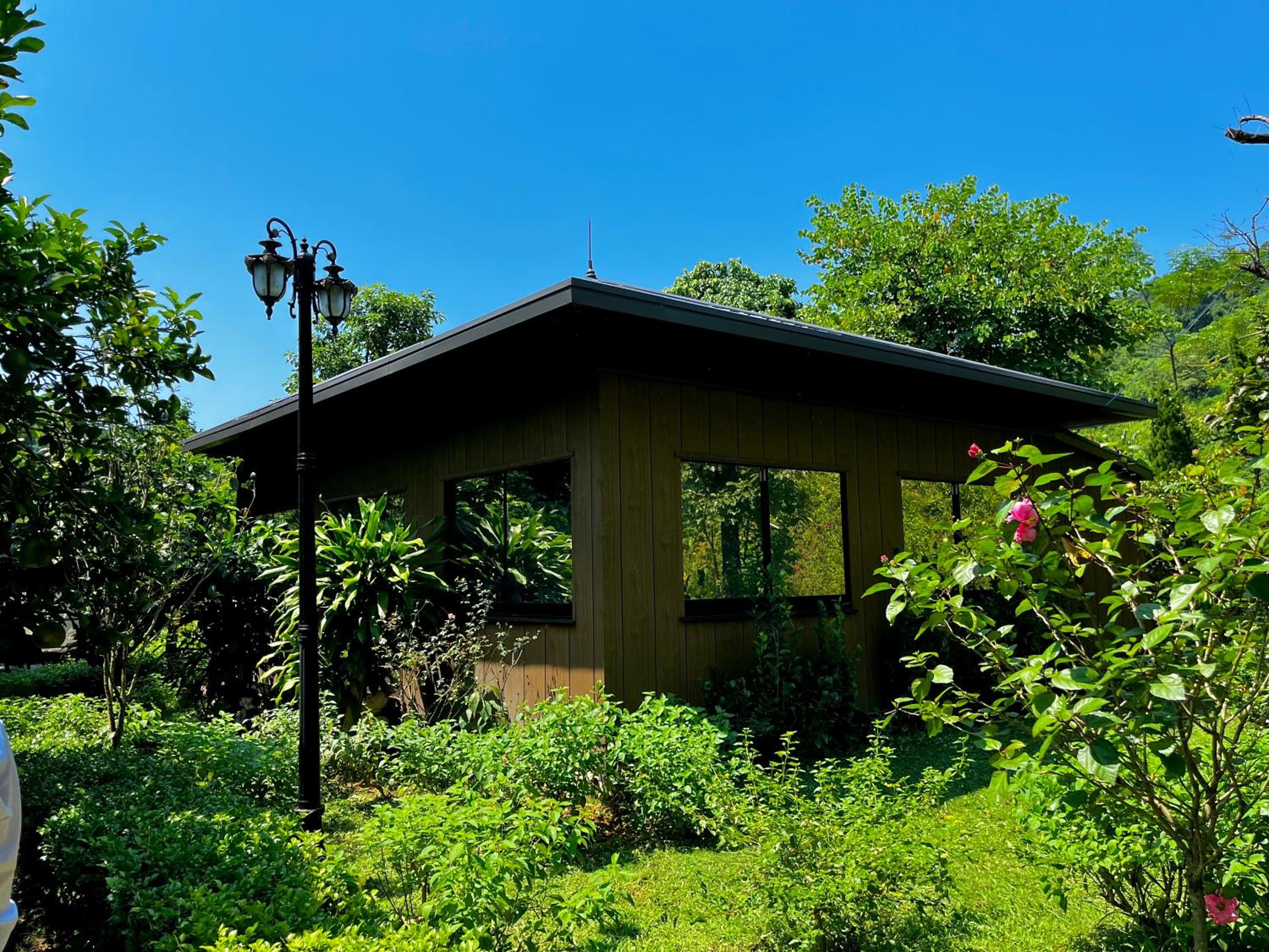 Sapphire Hill Resort