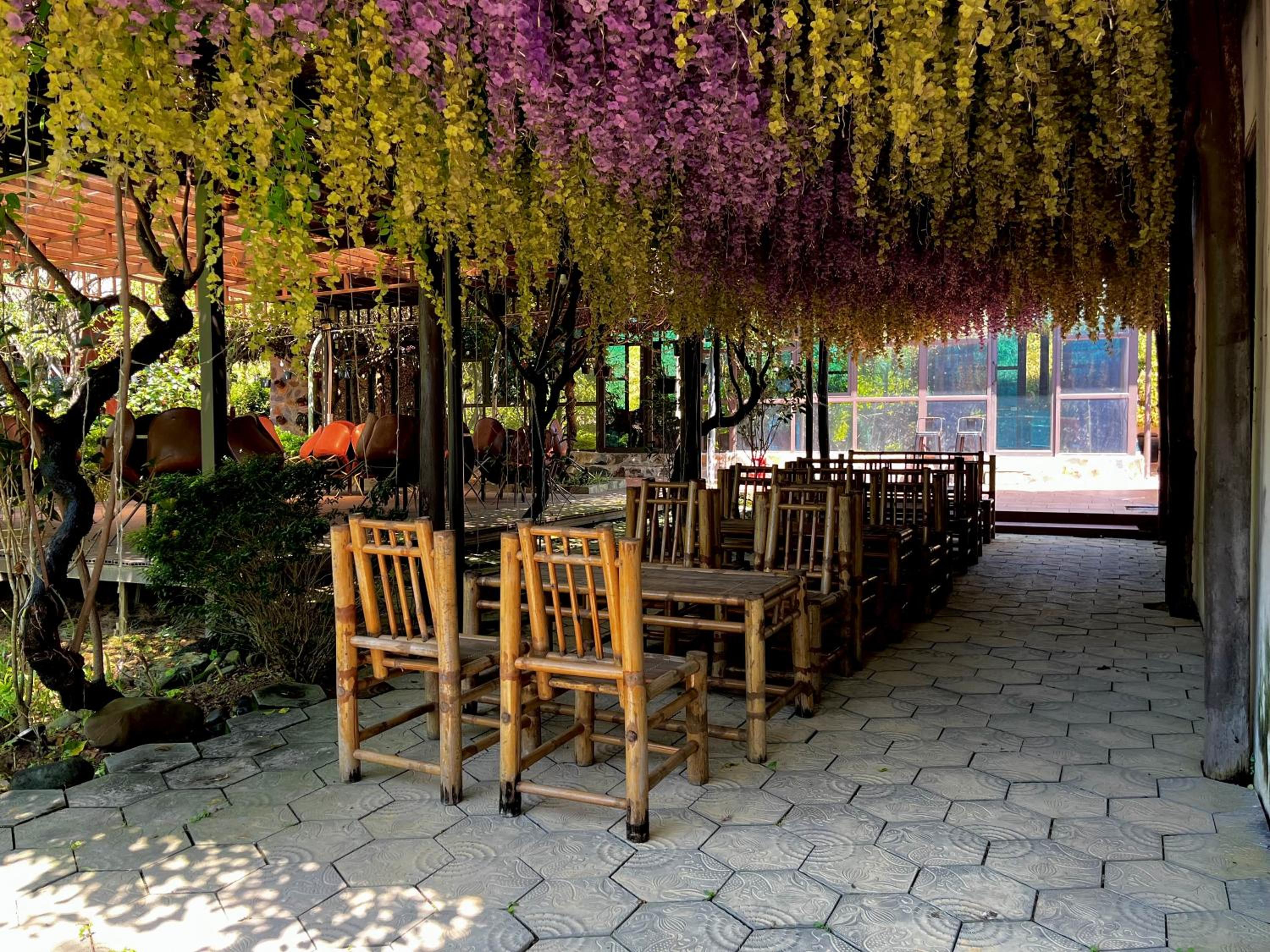 Sapphire Hill Resort