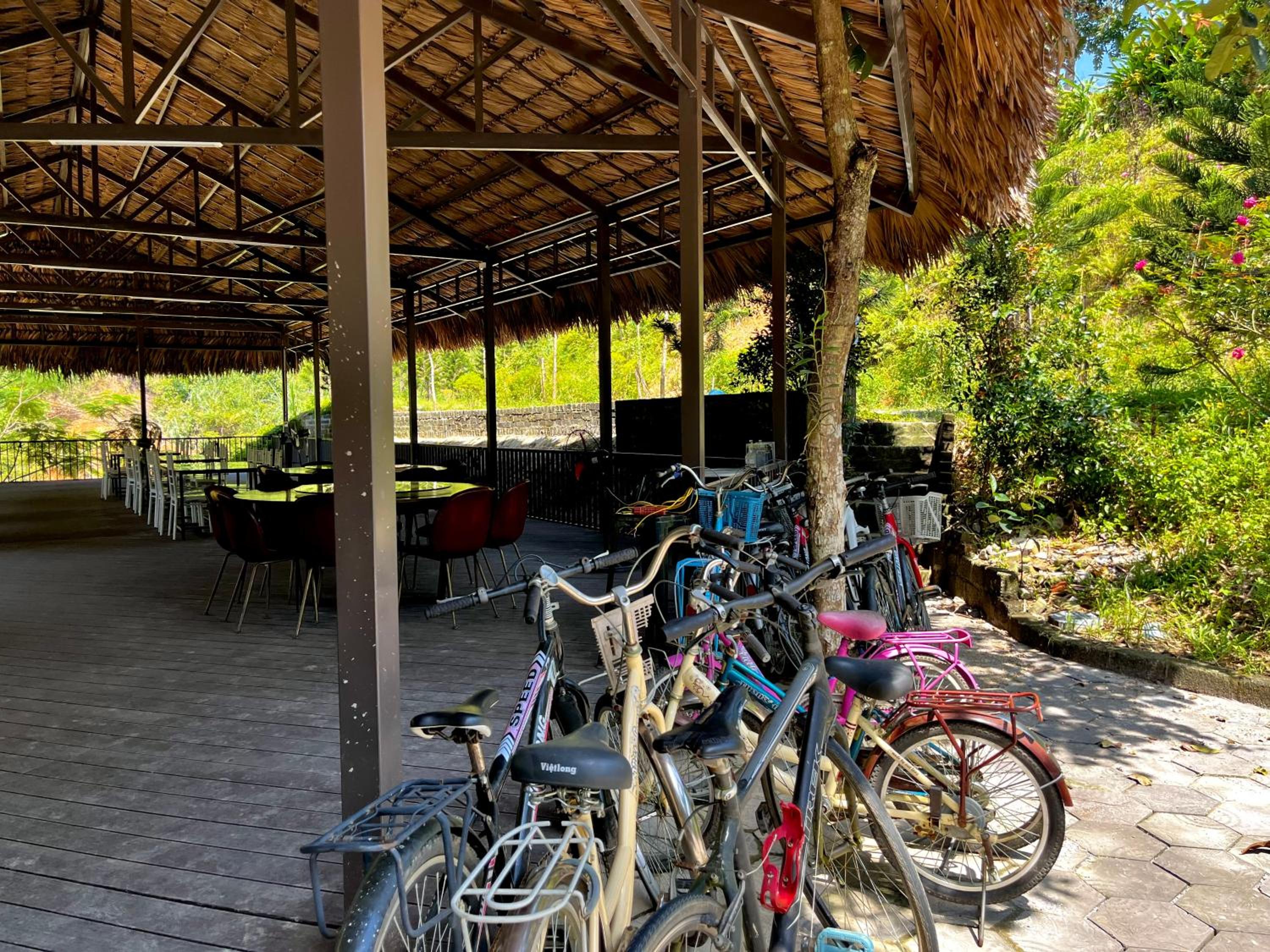 Sapphire Hill Resort