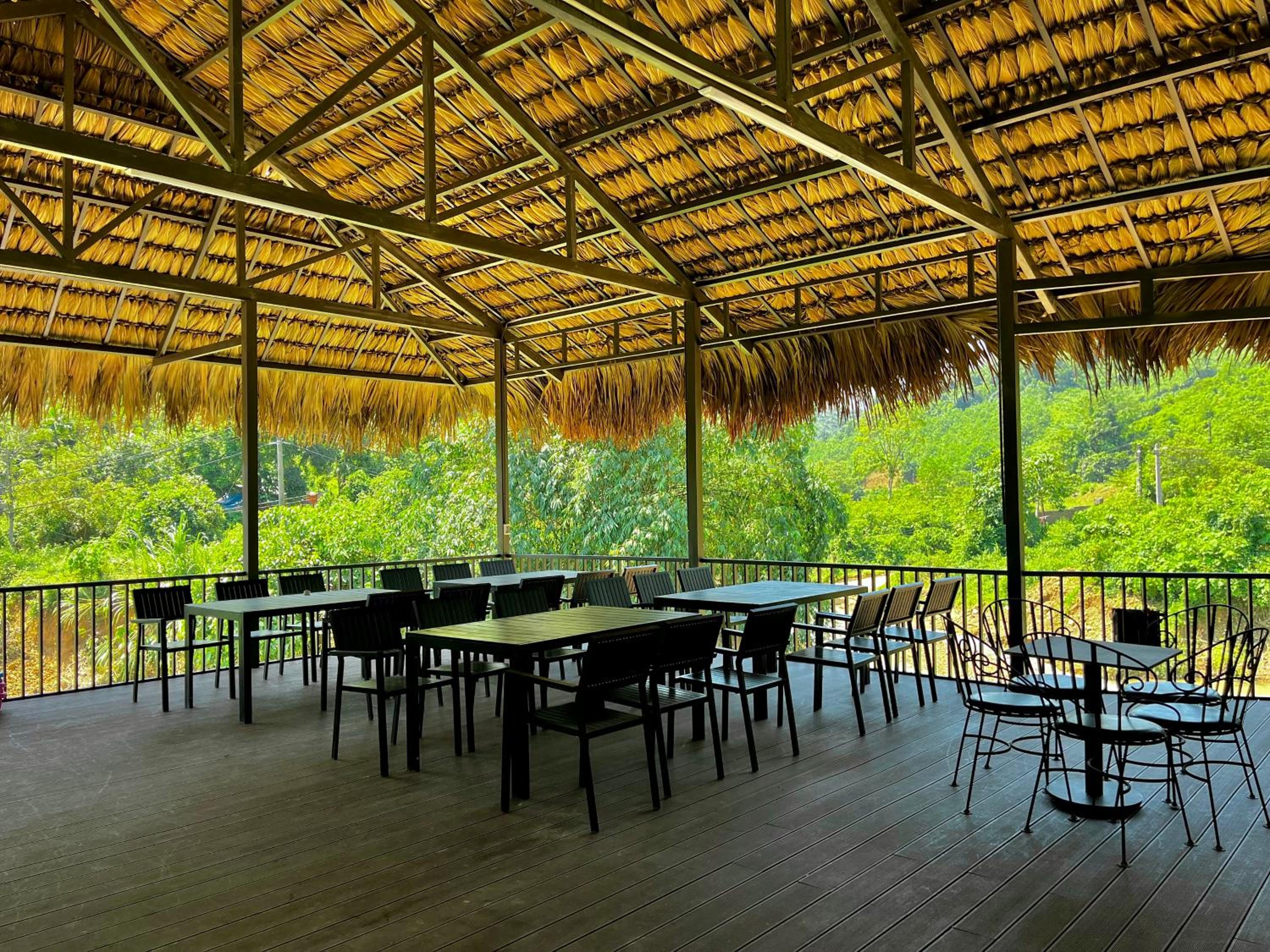 Sapphire Hill Resort