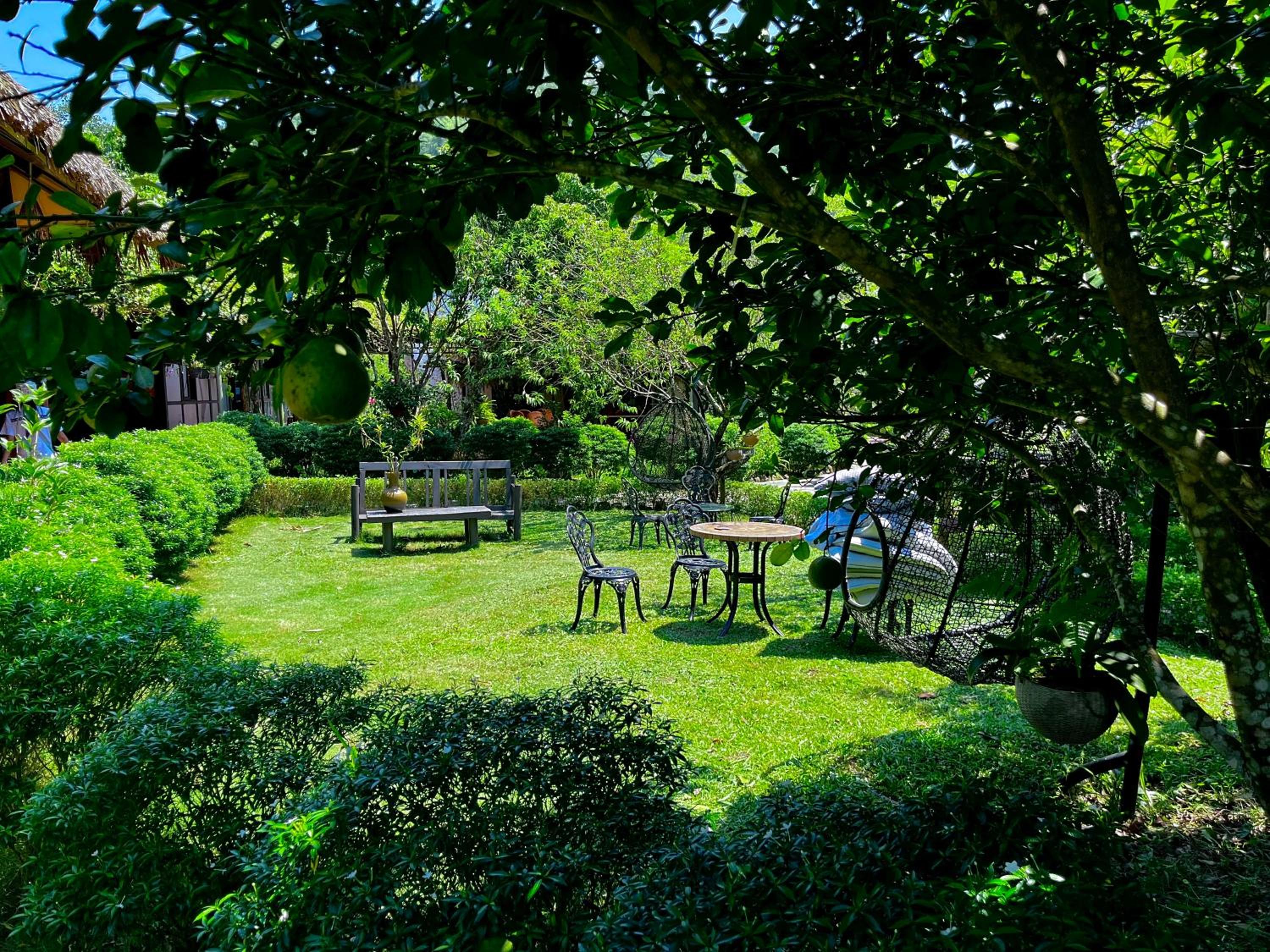 Sapphire Hill Resort