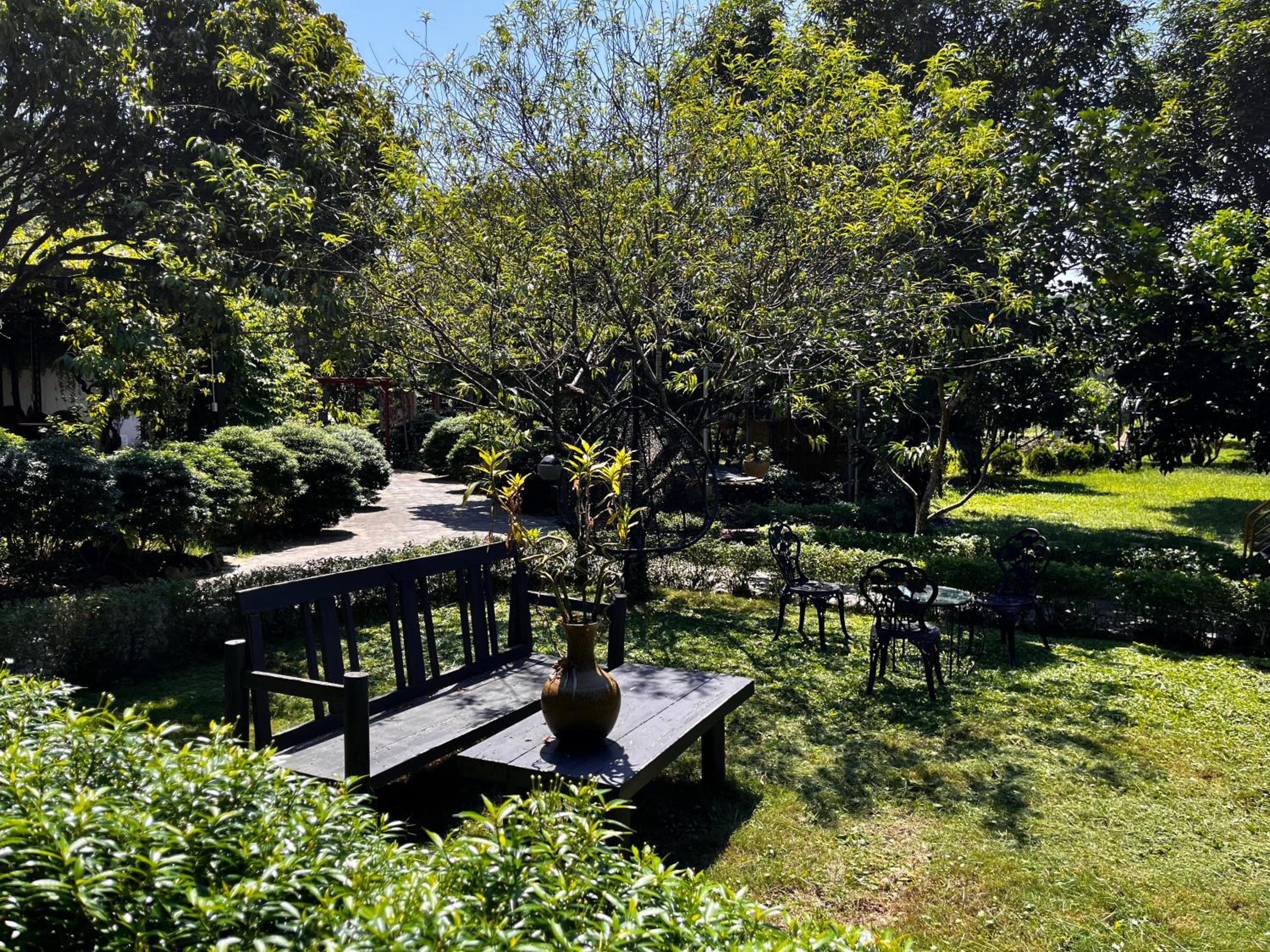 Sapphire Hill Resort