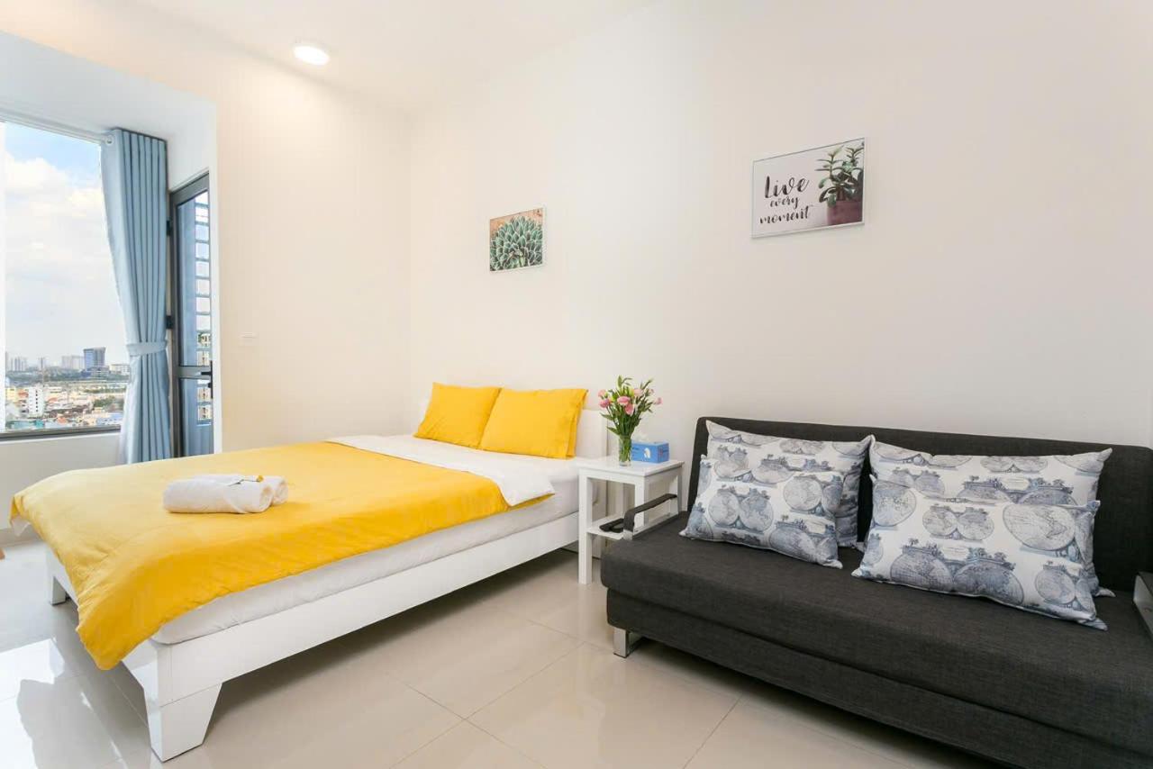 RiverGate Residence
