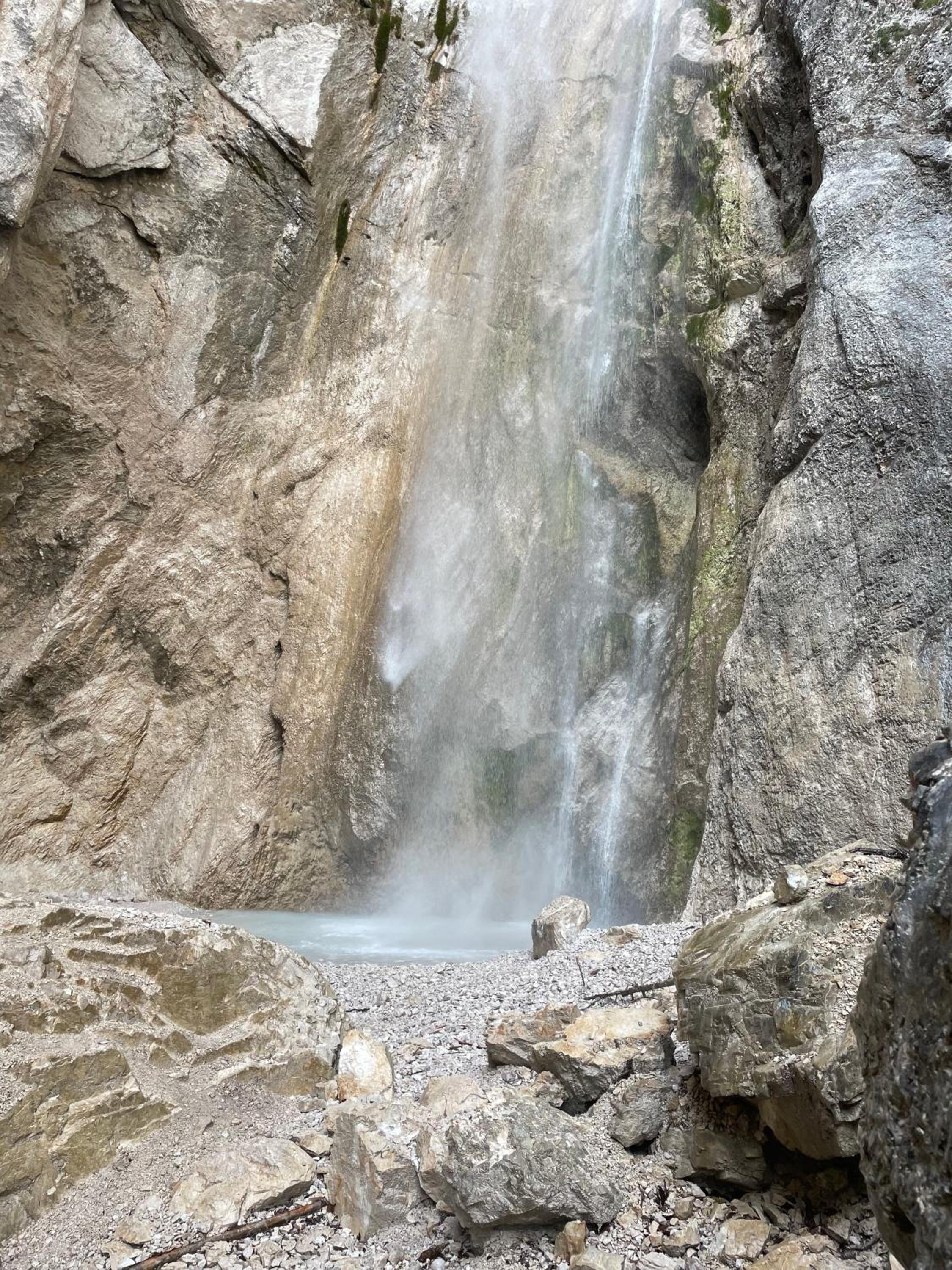 Sogno delle Dolomiti
