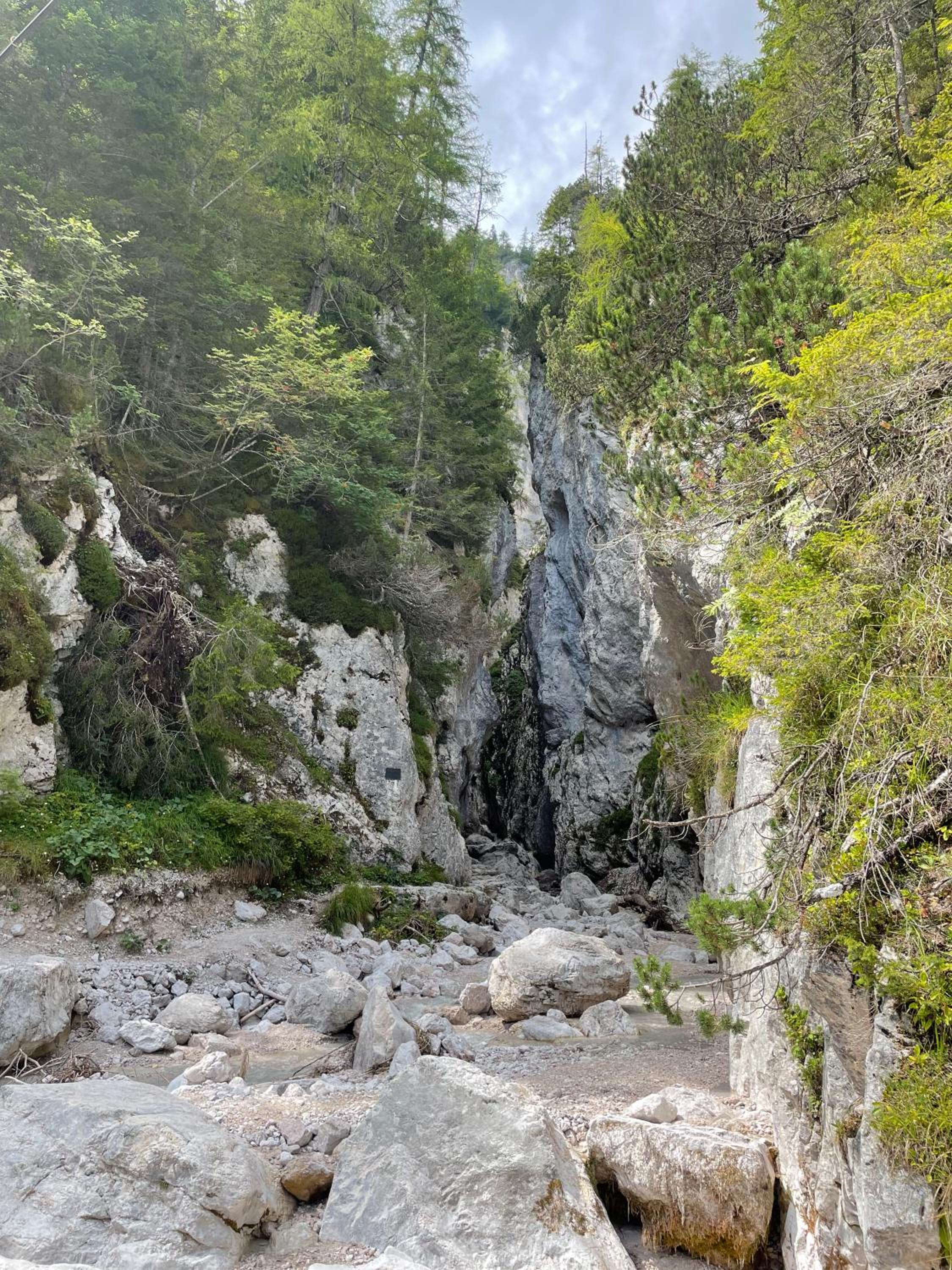 Sogno delle Dolomiti
