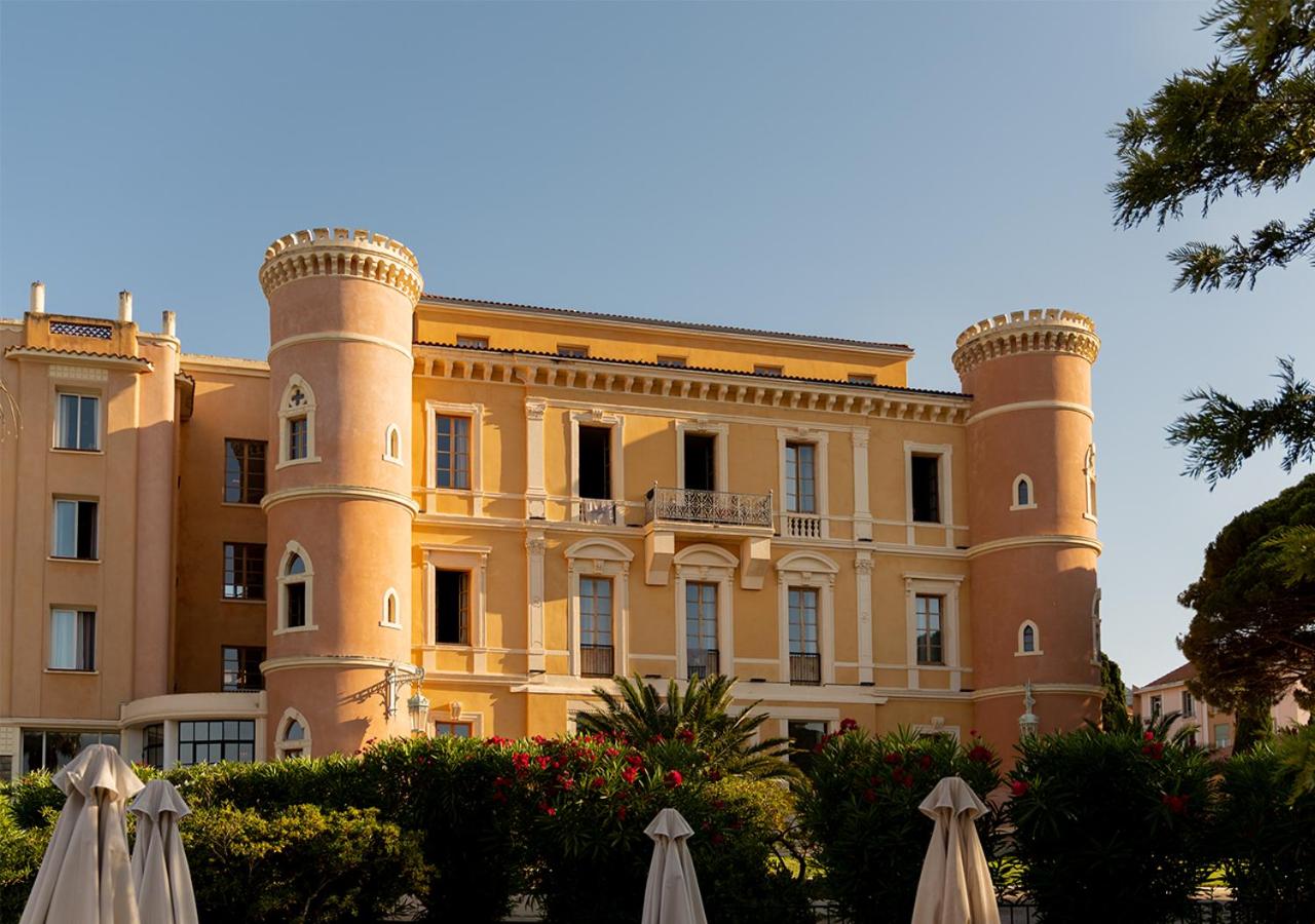 Hotel Langley Resort Napoléon Bonaparte - Image 1