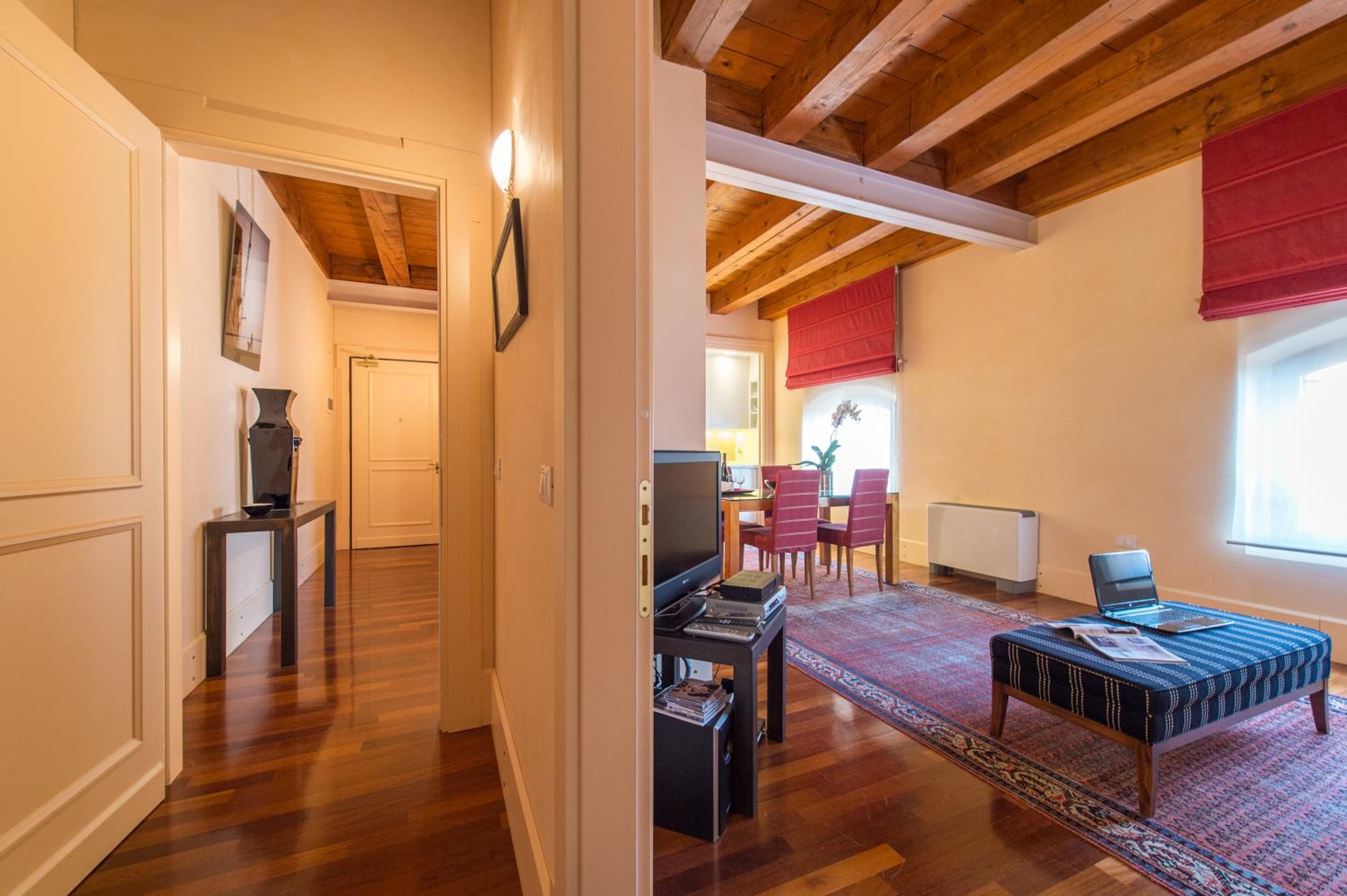 Residenza Giudecca Molino Stucky