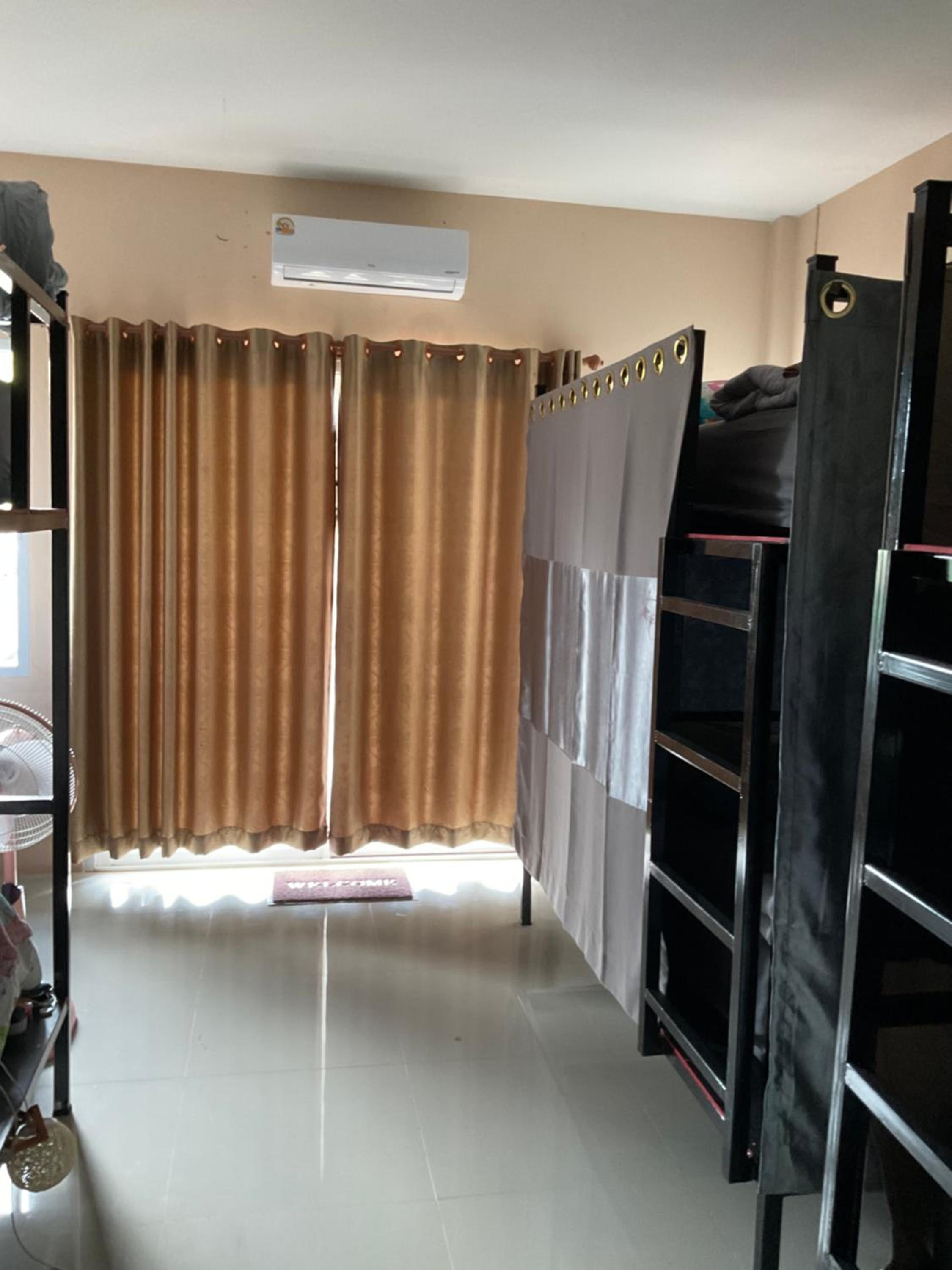 Khaosok city hostel