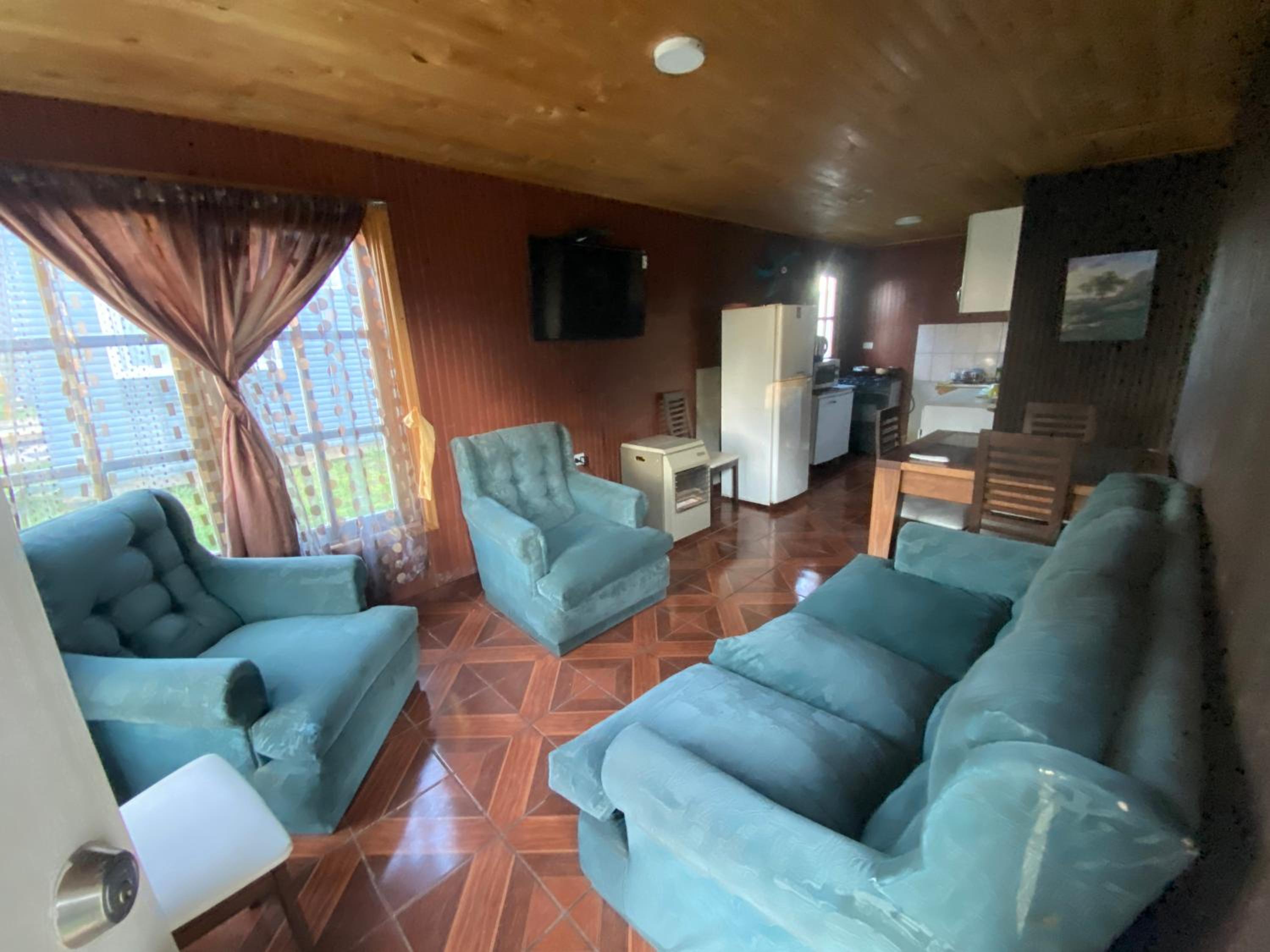 Rancho Benjamín Salazar