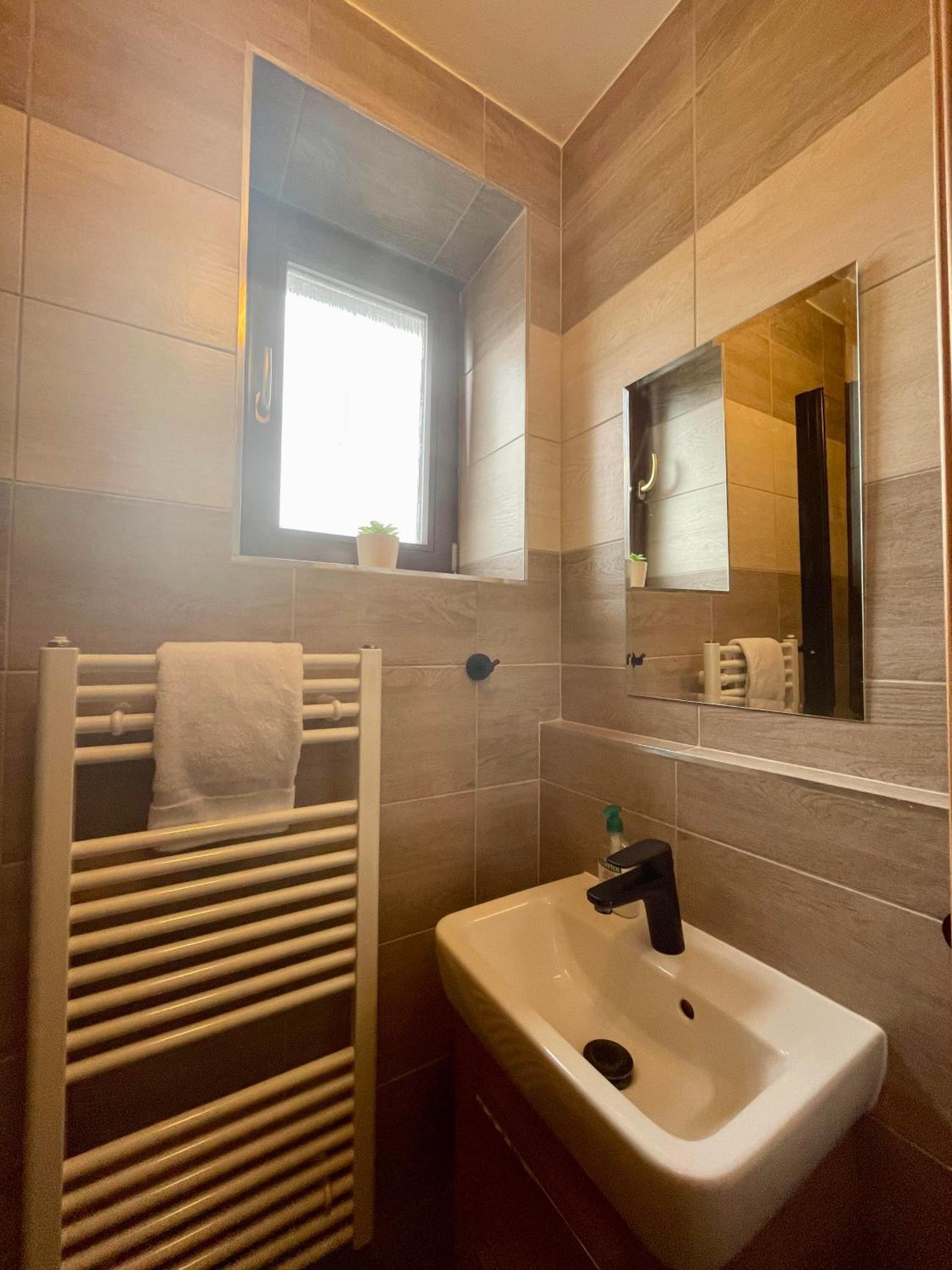 Apartmány U rybníků