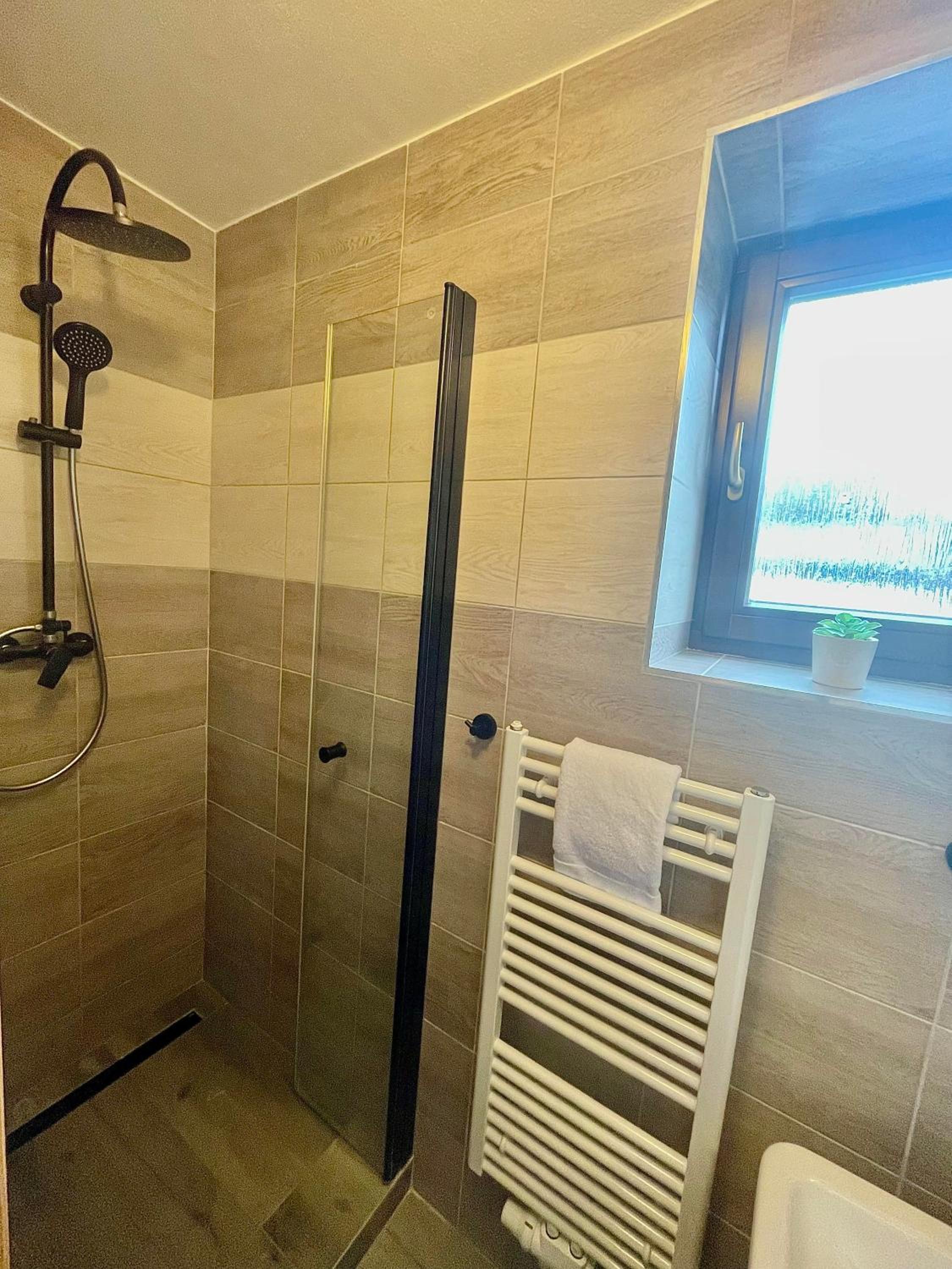 Apartmány U rybníků