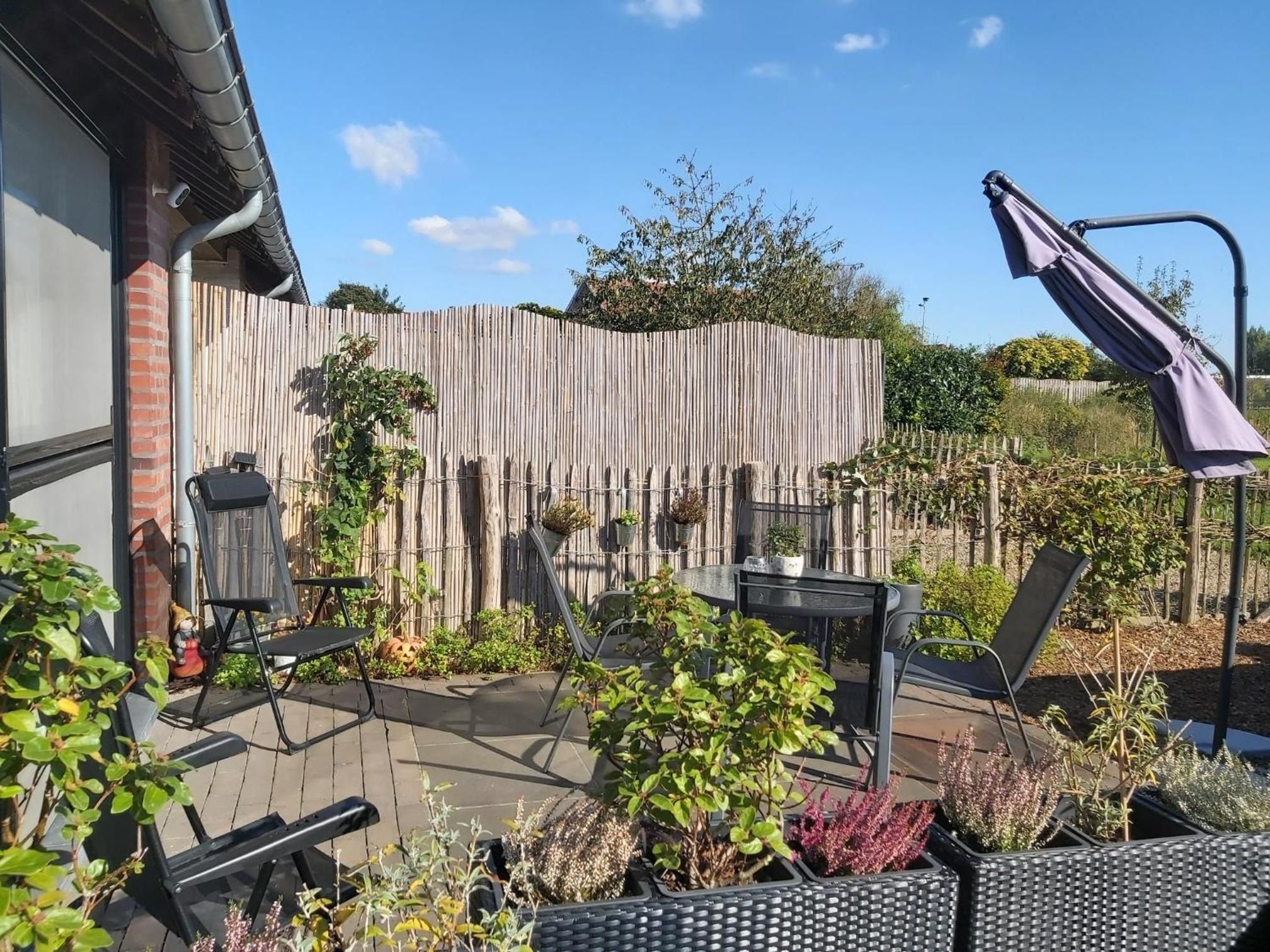 Het Zonnetje -Vakantiewoning en Bed and Breakfast