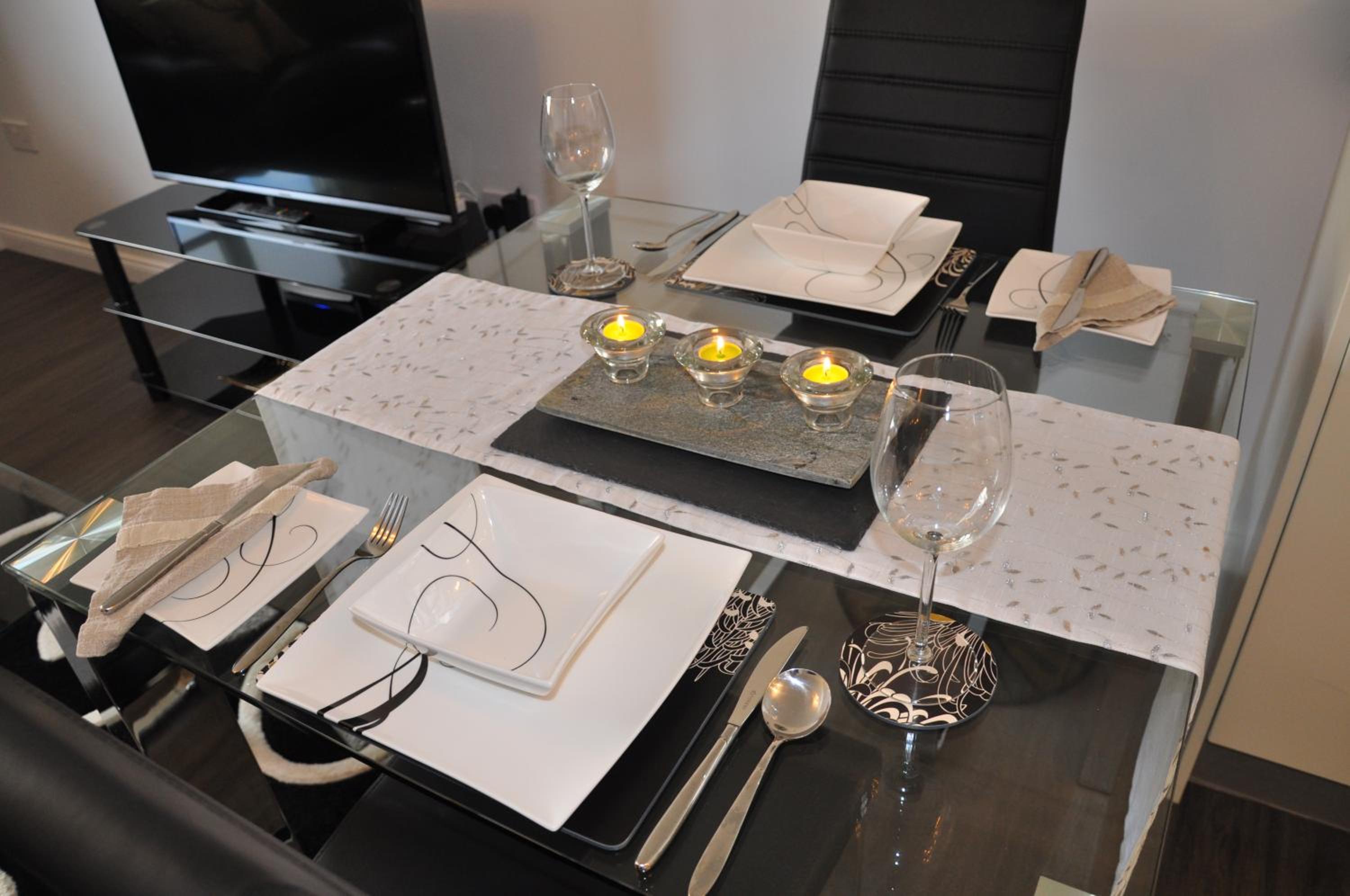 Westgate Apartments Birchlee view 5