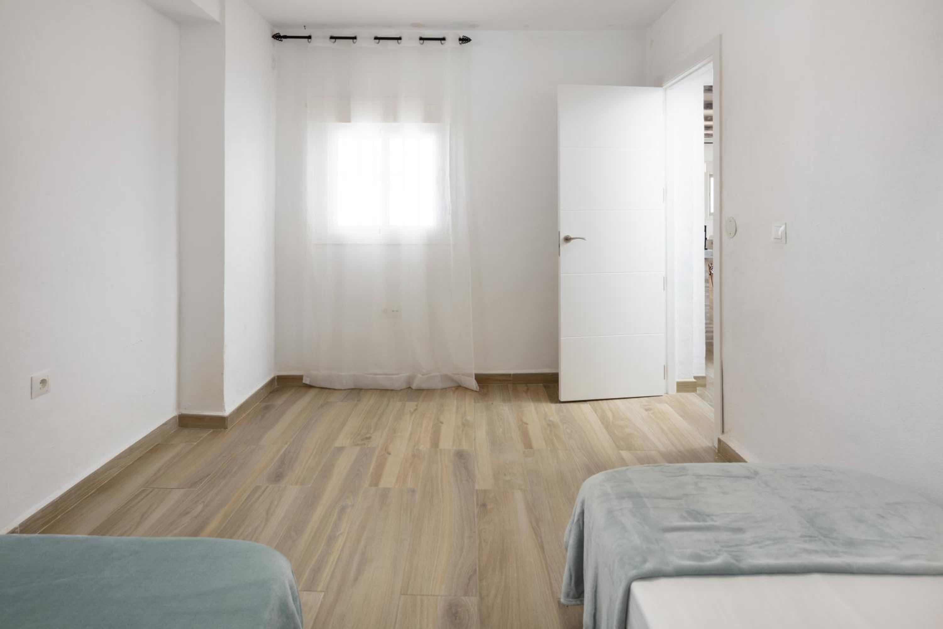 Casa Rural Bendita Locura