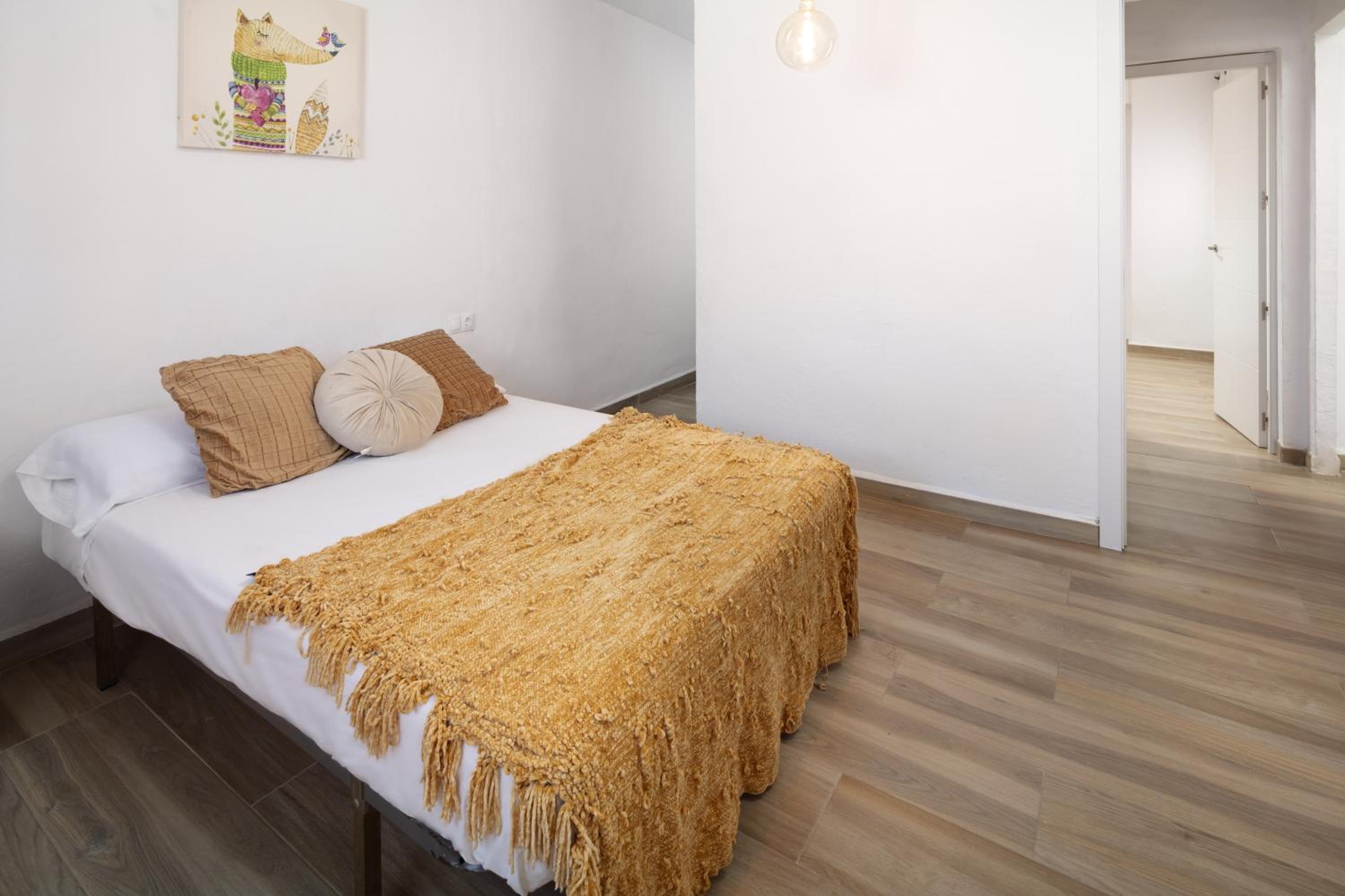 Casa Rural Bendita Locura