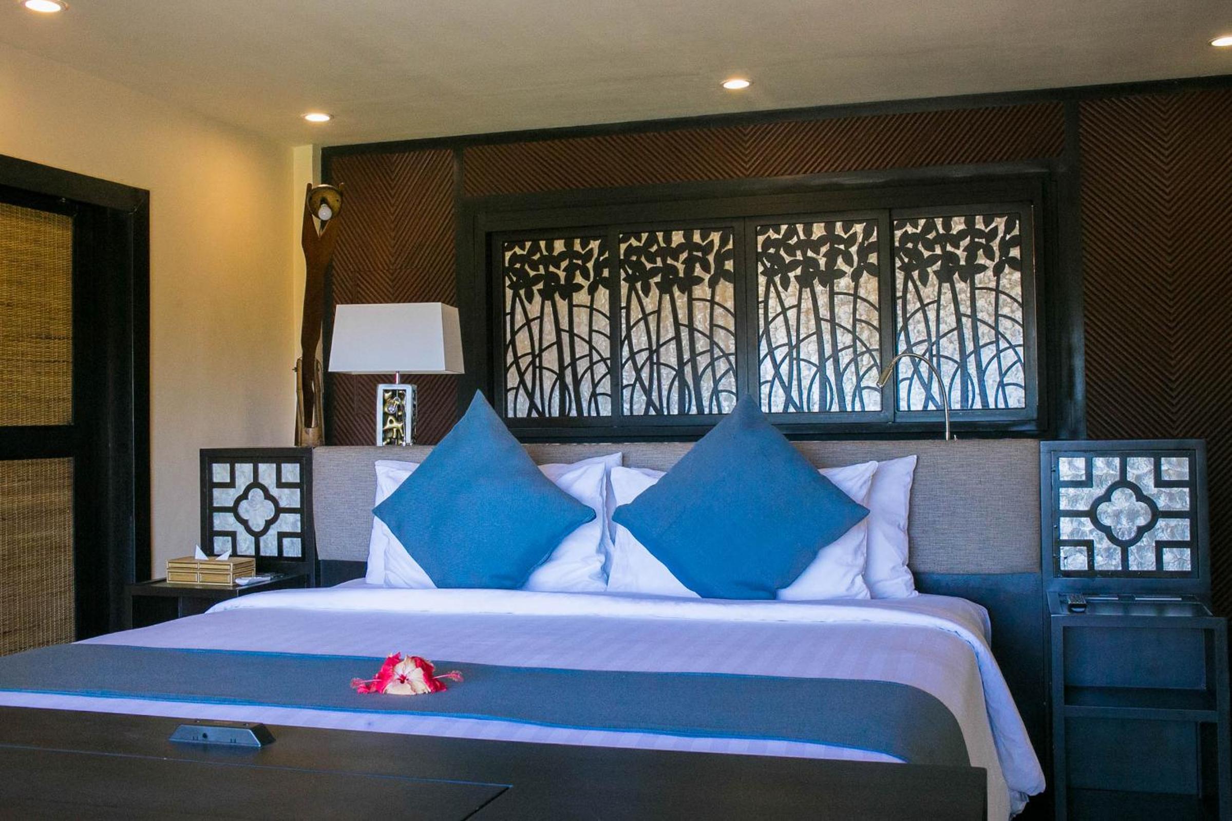 Cauayan Island Resort and Spa