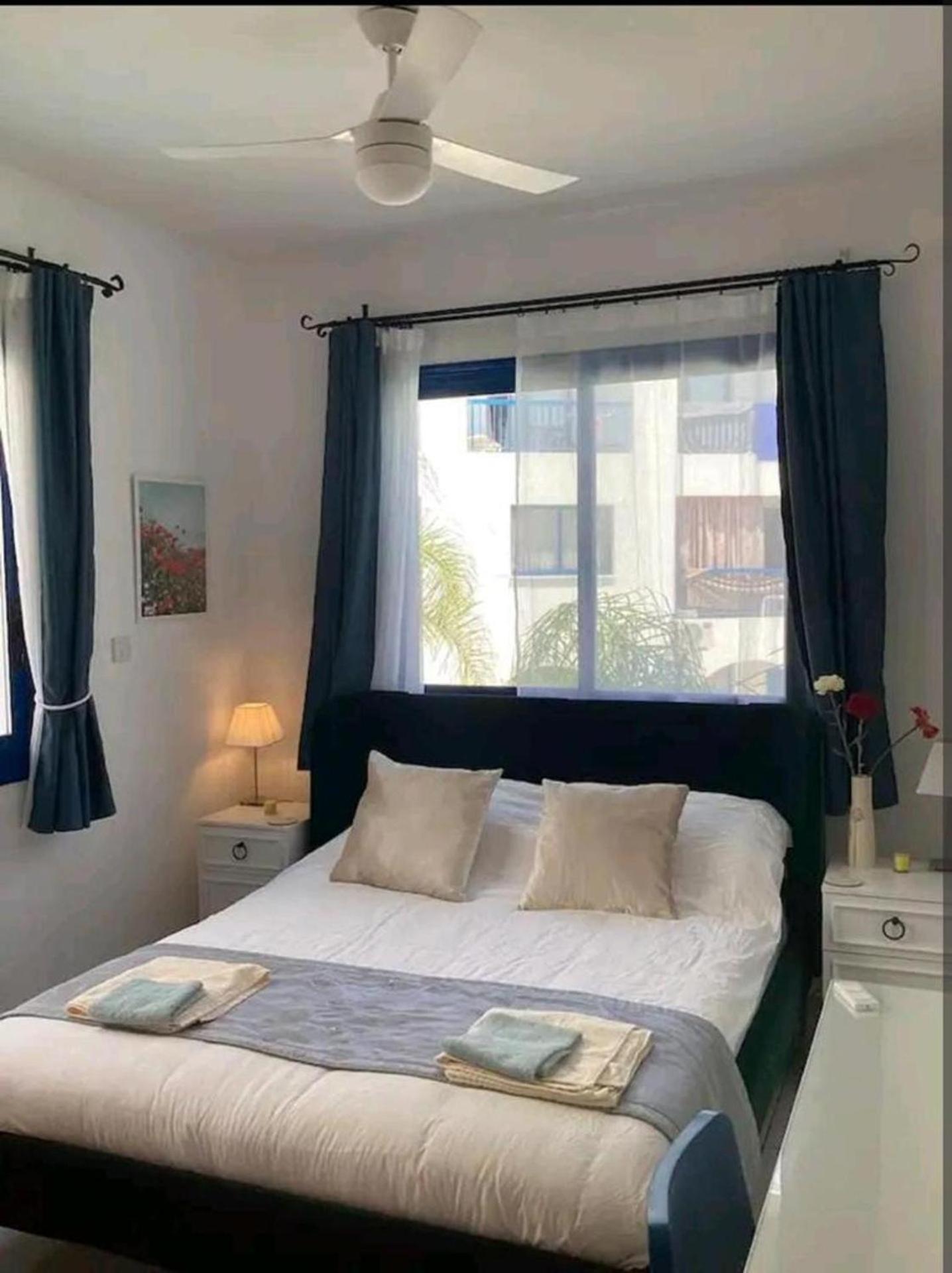Paphos Vacations - Paphos Holiday Apartments Pool view Apartment - Property Image 27
