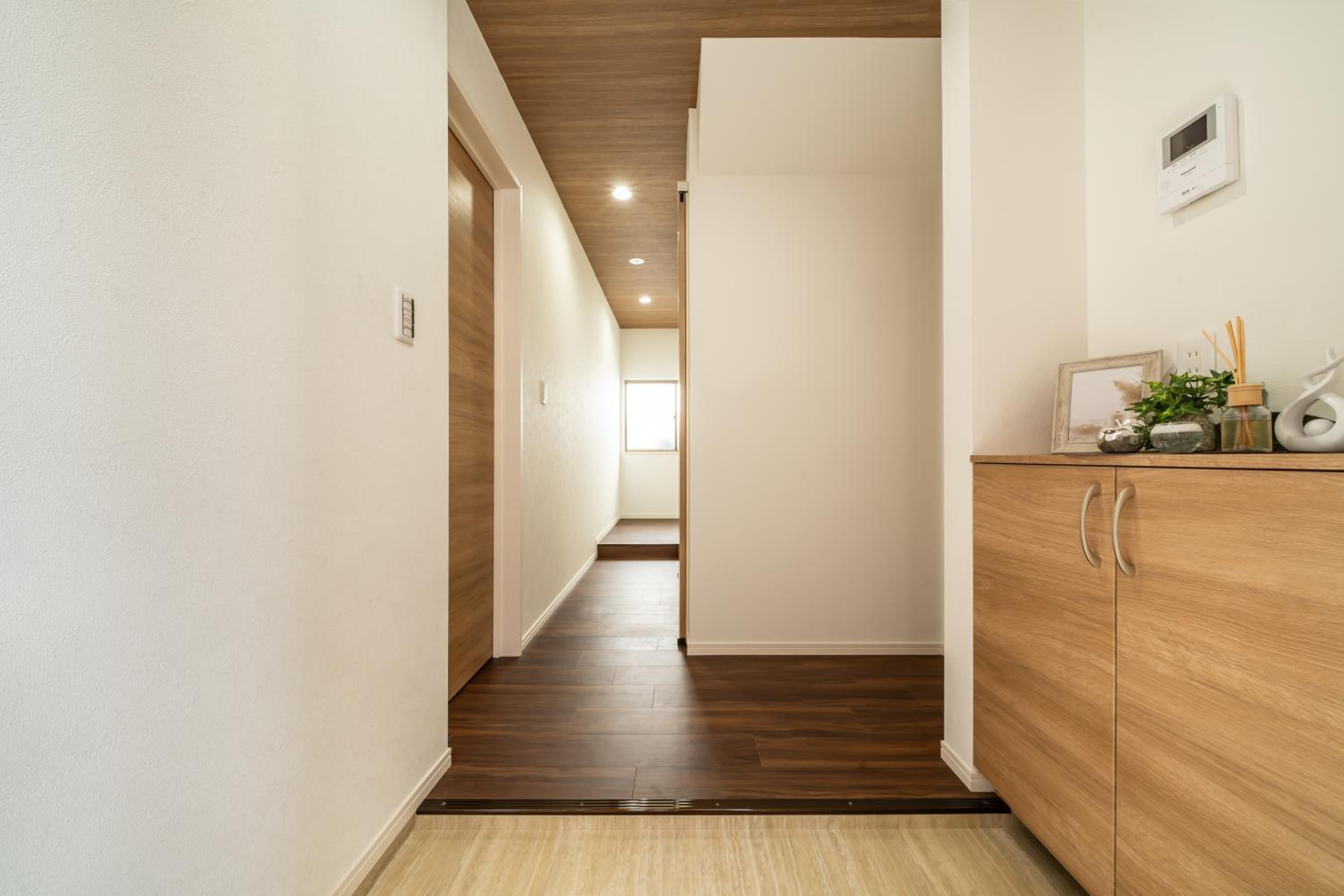 99, Higashi-tateishi A 2nd and 3rd floor apartment, 東立石A 2F,3F