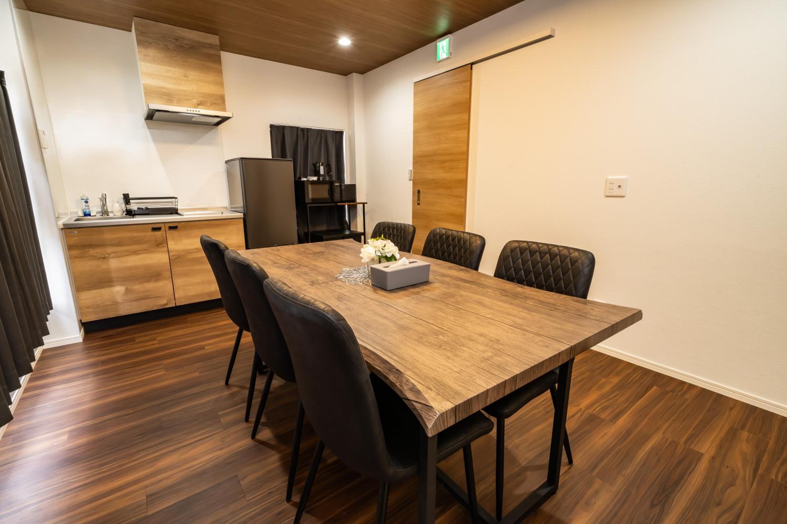 99, Higashi-tateishi A 2nd and 3rd floor apartment, 東立石A 2F,3F