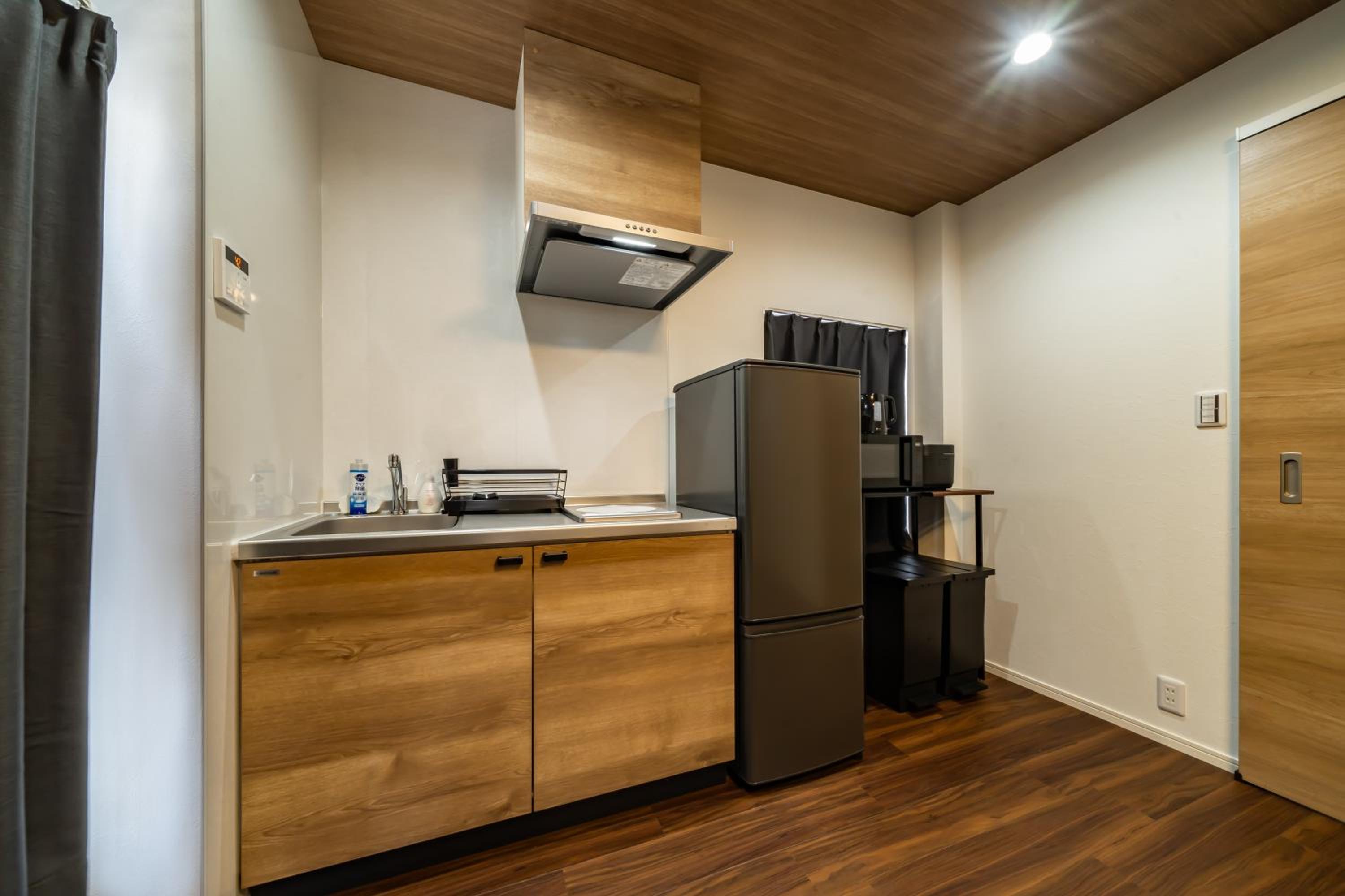 99, Higashi-tateishi A 2nd and 3rd floor apartment, 東立石A 2F,3F