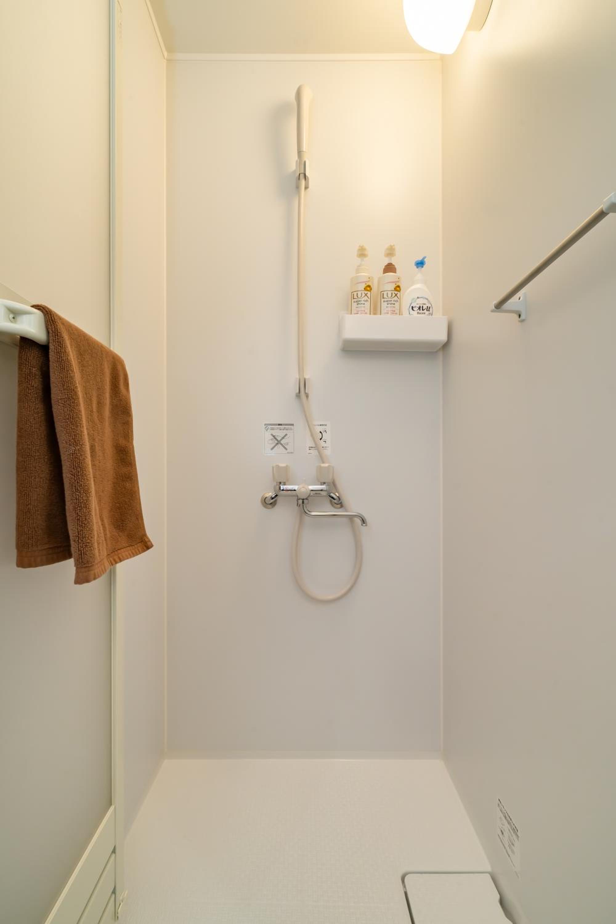 99, Higashi-tateishi A 2nd and 3rd floor apartment, 東立石A 2F,3F