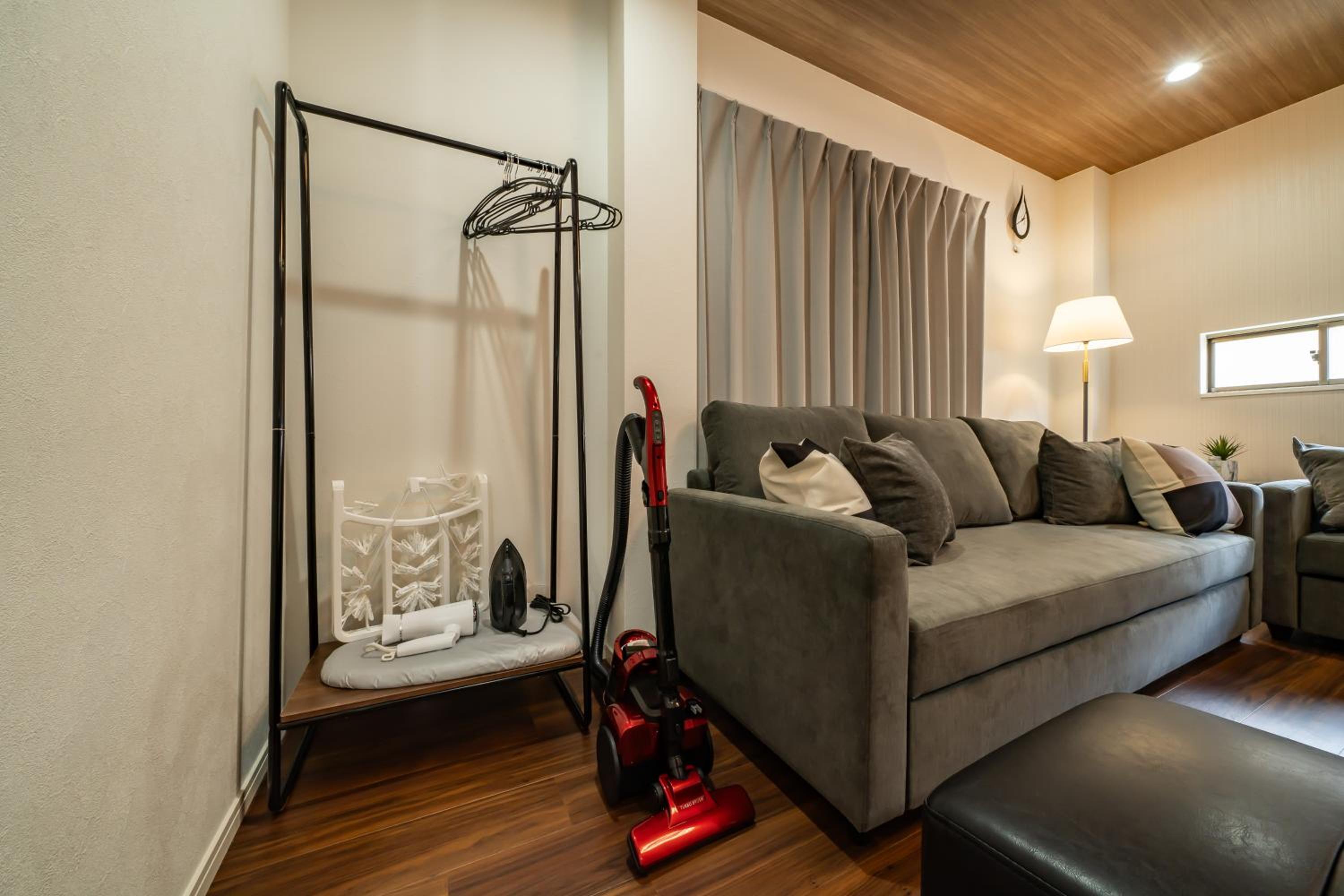 99, Higashi-tateishi A 2nd and 3rd floor apartment, 東立石A 2F,3F