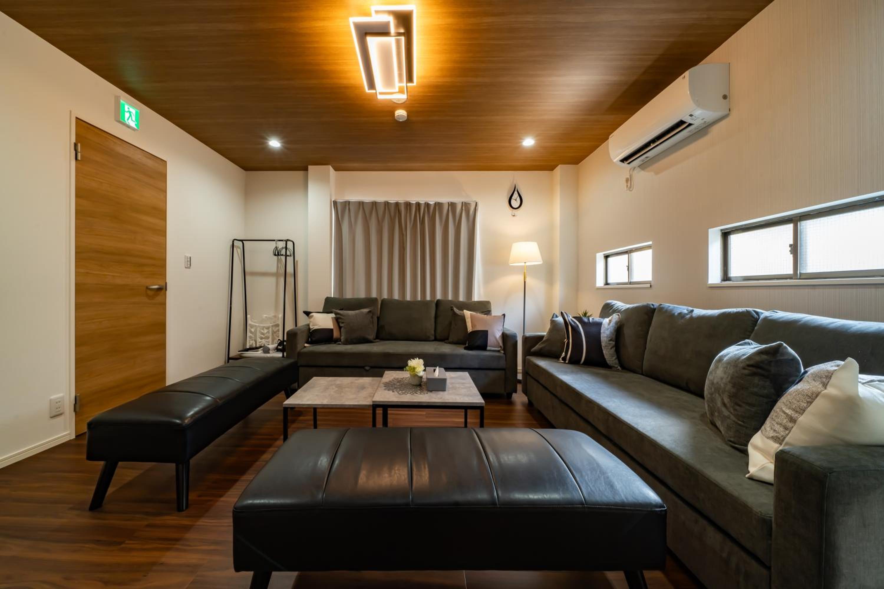 99, Higashi-tateishi A 2nd and 3rd floor apartment, 東立石A 2F,3F