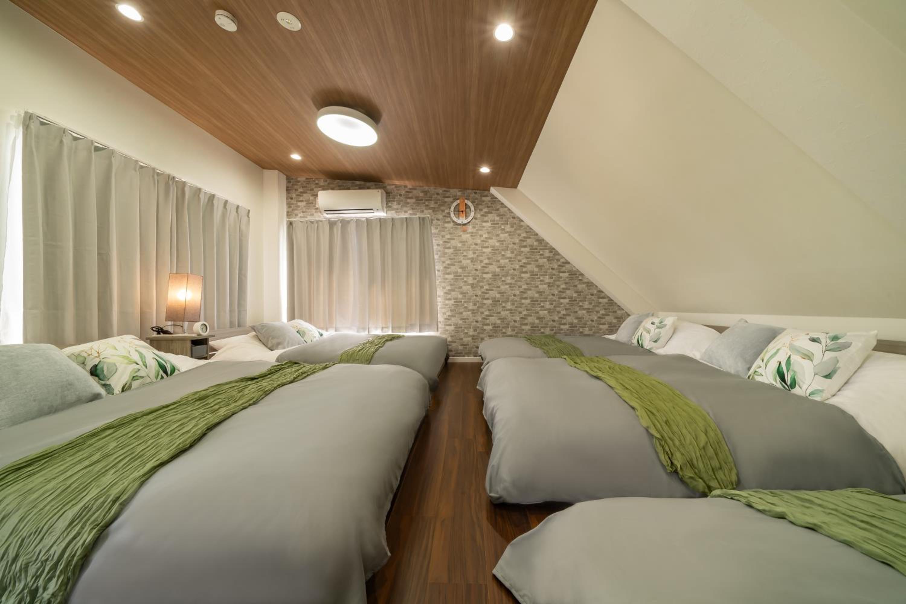 99, Higashi-tateishi A 2nd and 3rd floor apartment, 東立石A 2F,3F