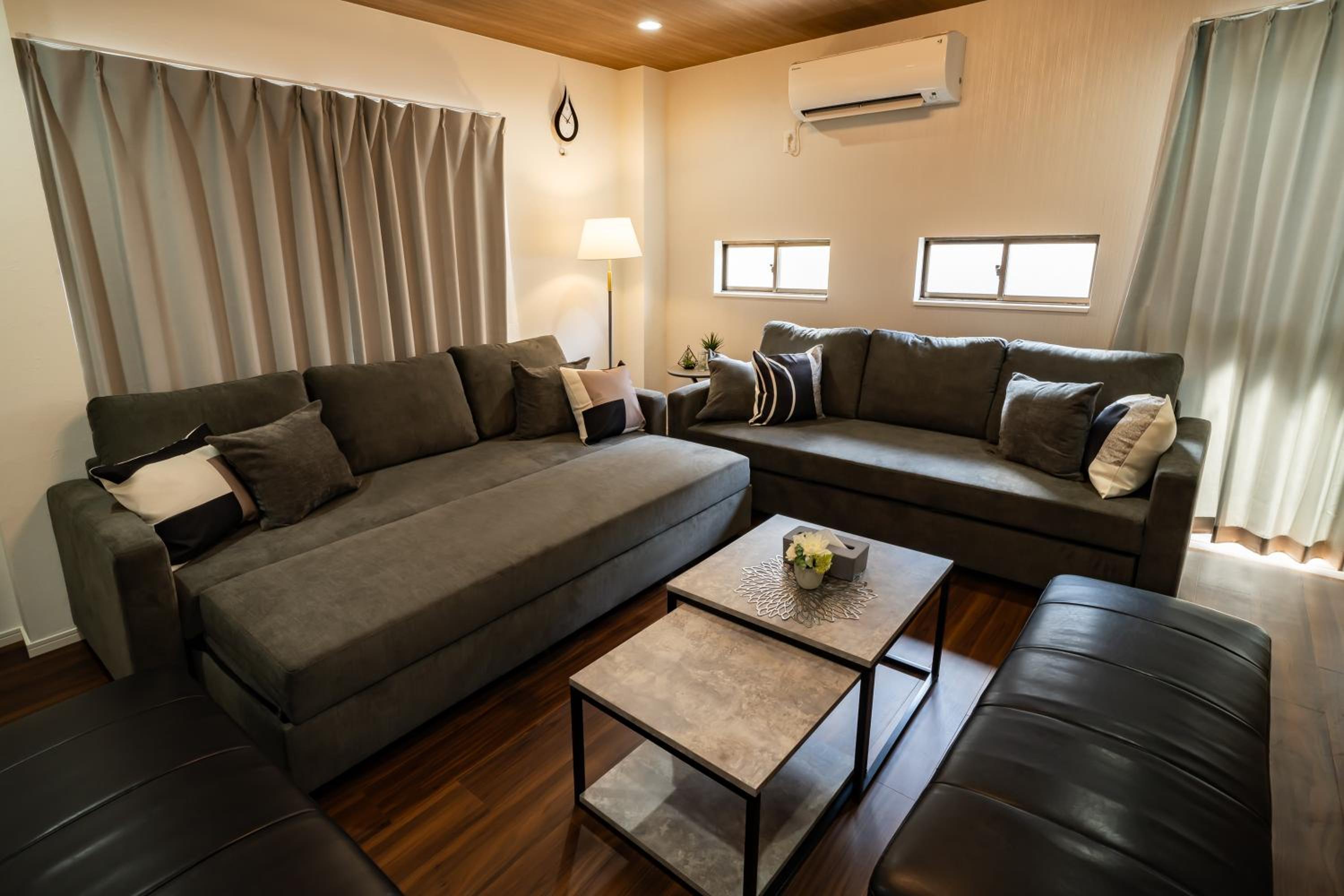 99, Higashi-tateishi A 2nd and 3rd floor apartment, 東立石A 2F,3F