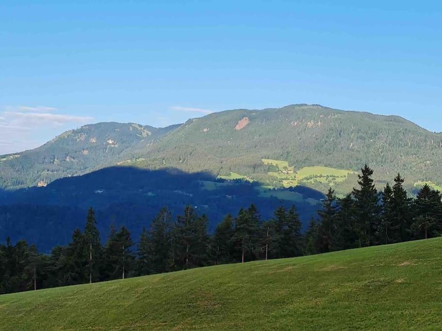 Idyllisches Haus in der Natur view 5