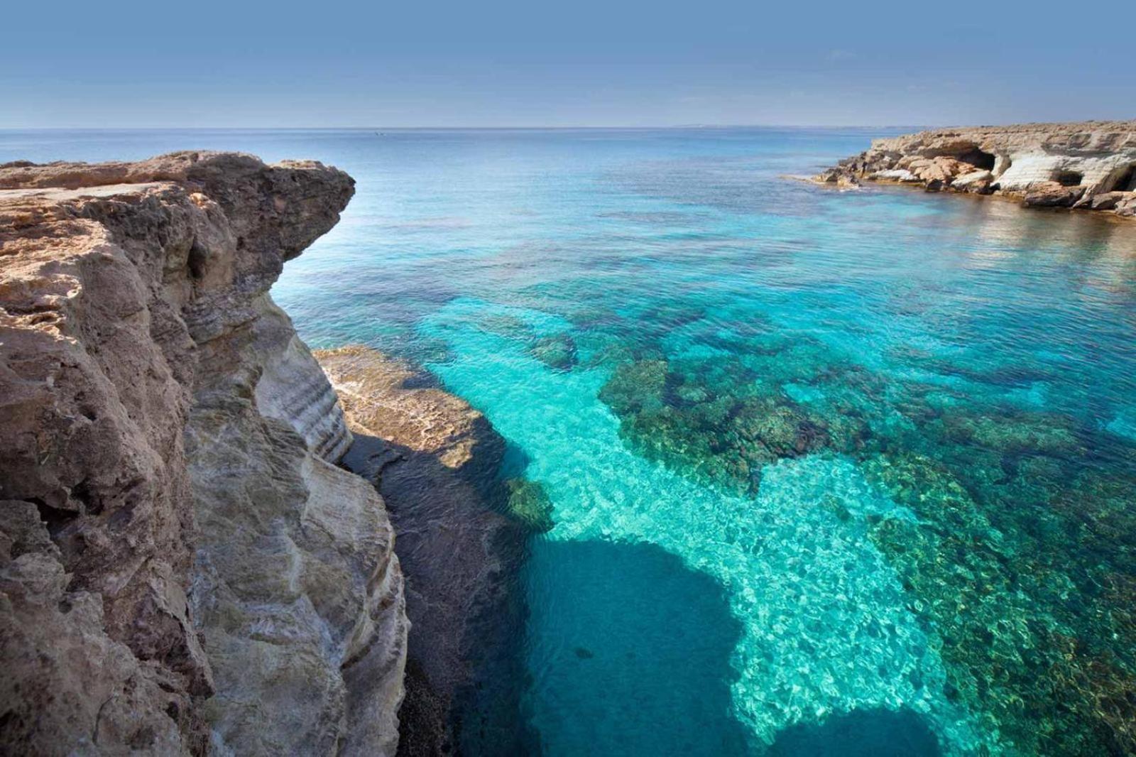 Paphos Vacations - Paphos Holiday Apartments Pool view Apartment - Property Image 30
