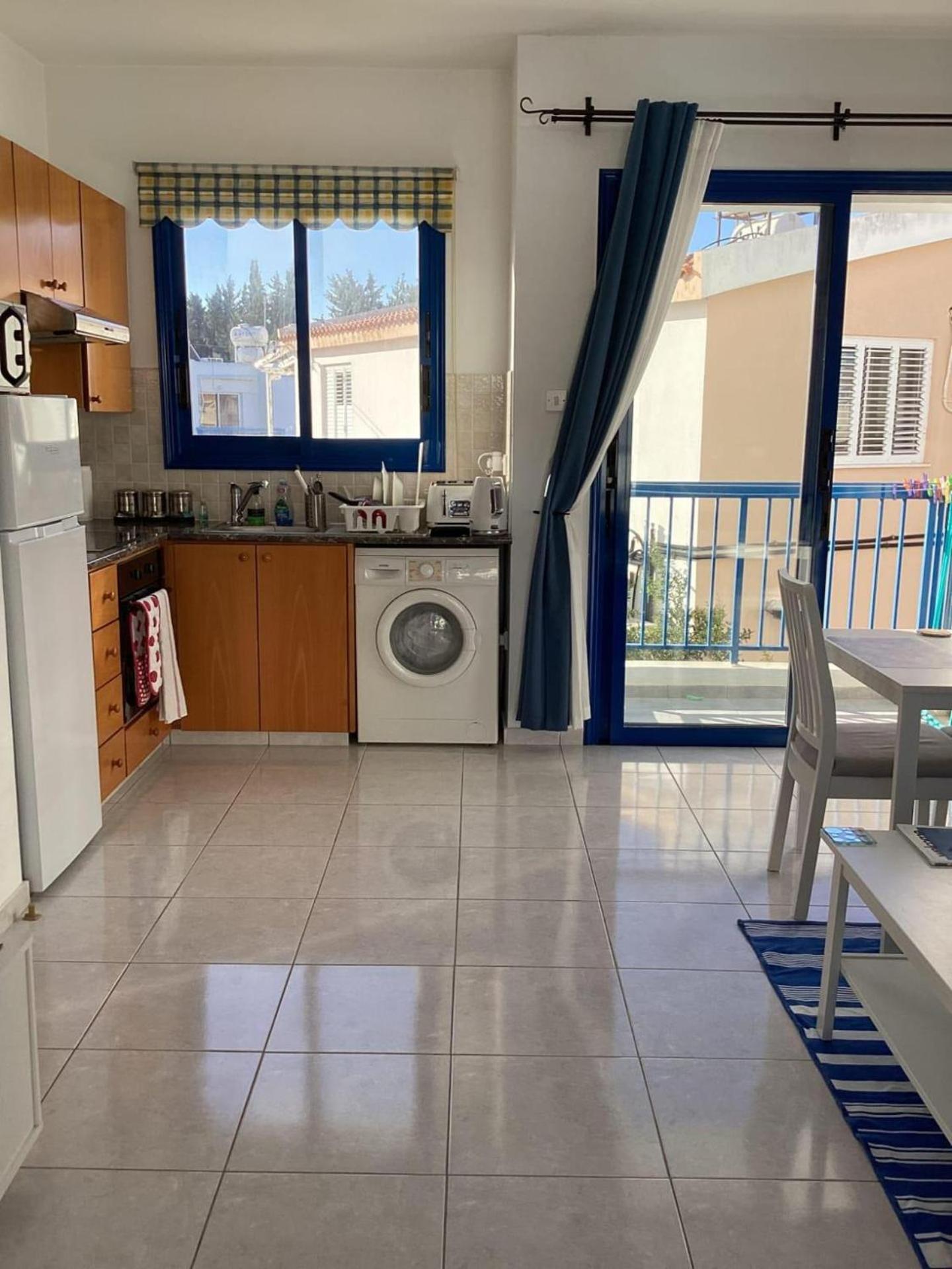 Paphos Vacations - Paphos Holiday Apartments Pool view Apartment - Property Image 33