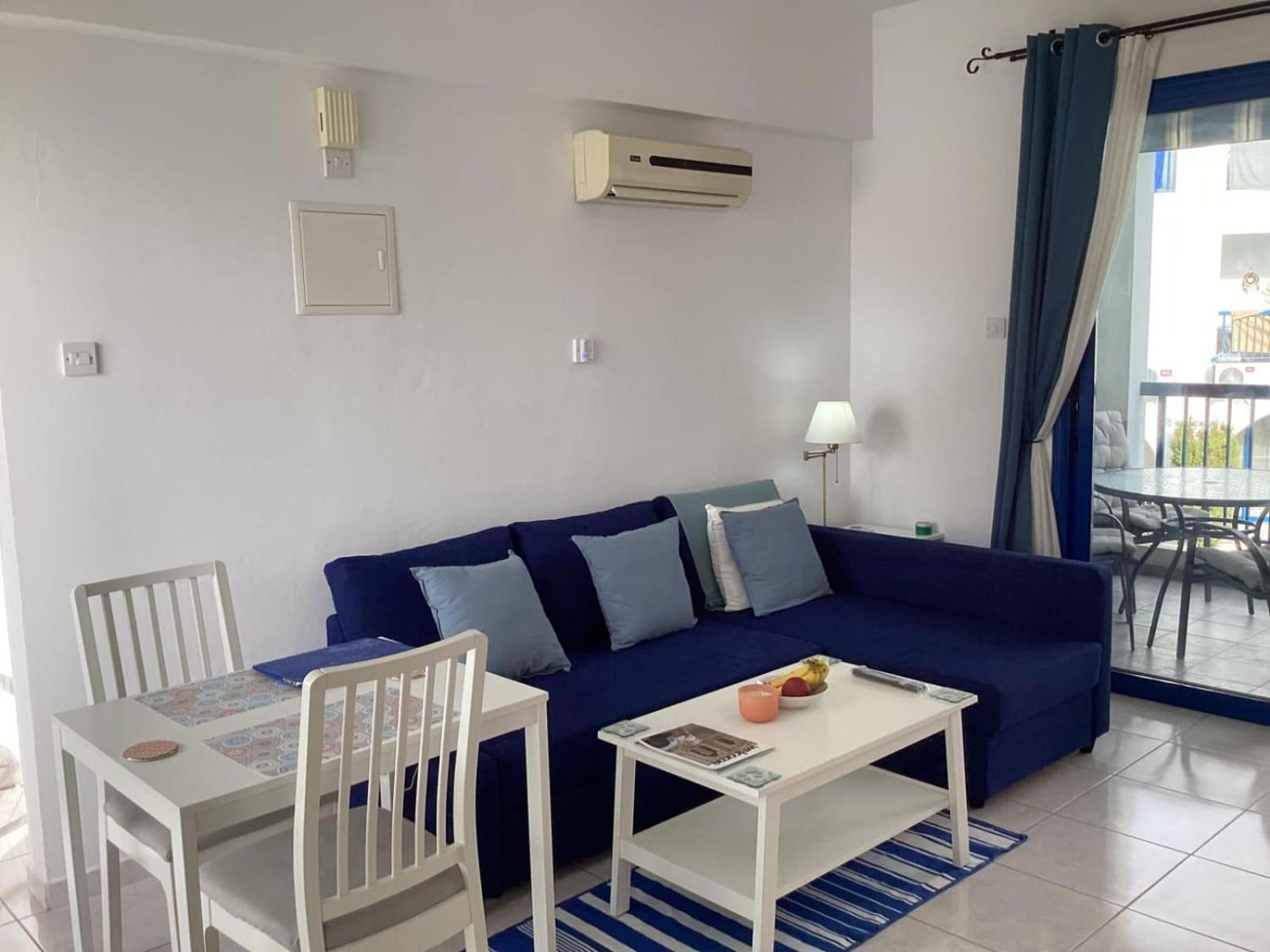 Paphos Vacations - Paphos Holiday Apartments Pool view Apartment - Property Image 34