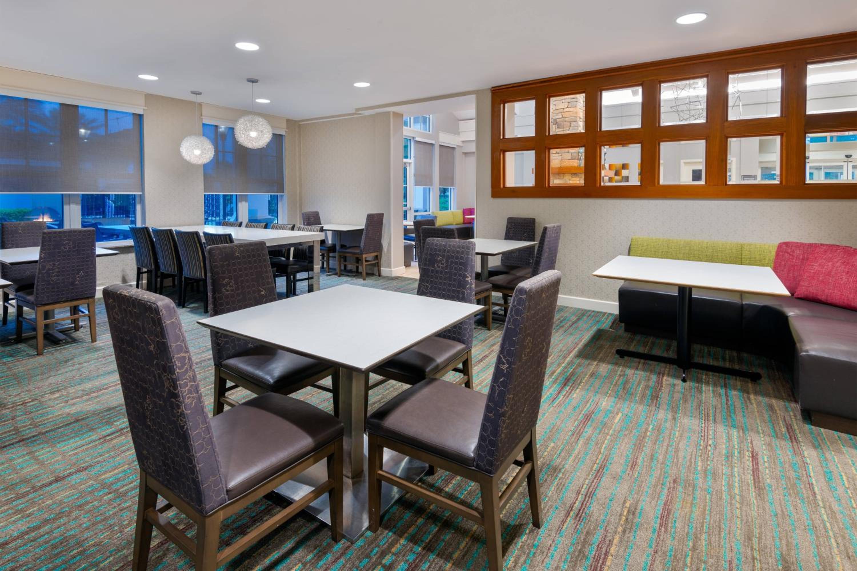 West Palm Beach Vacations - Residence Inn Port St Lucie - Property Image 4