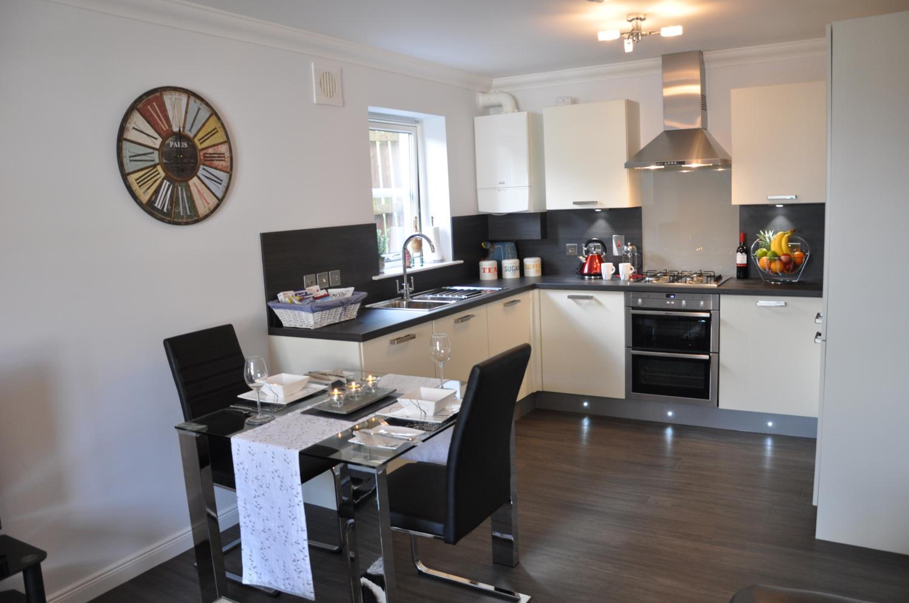 Westgate Apartments Birchlee view 4