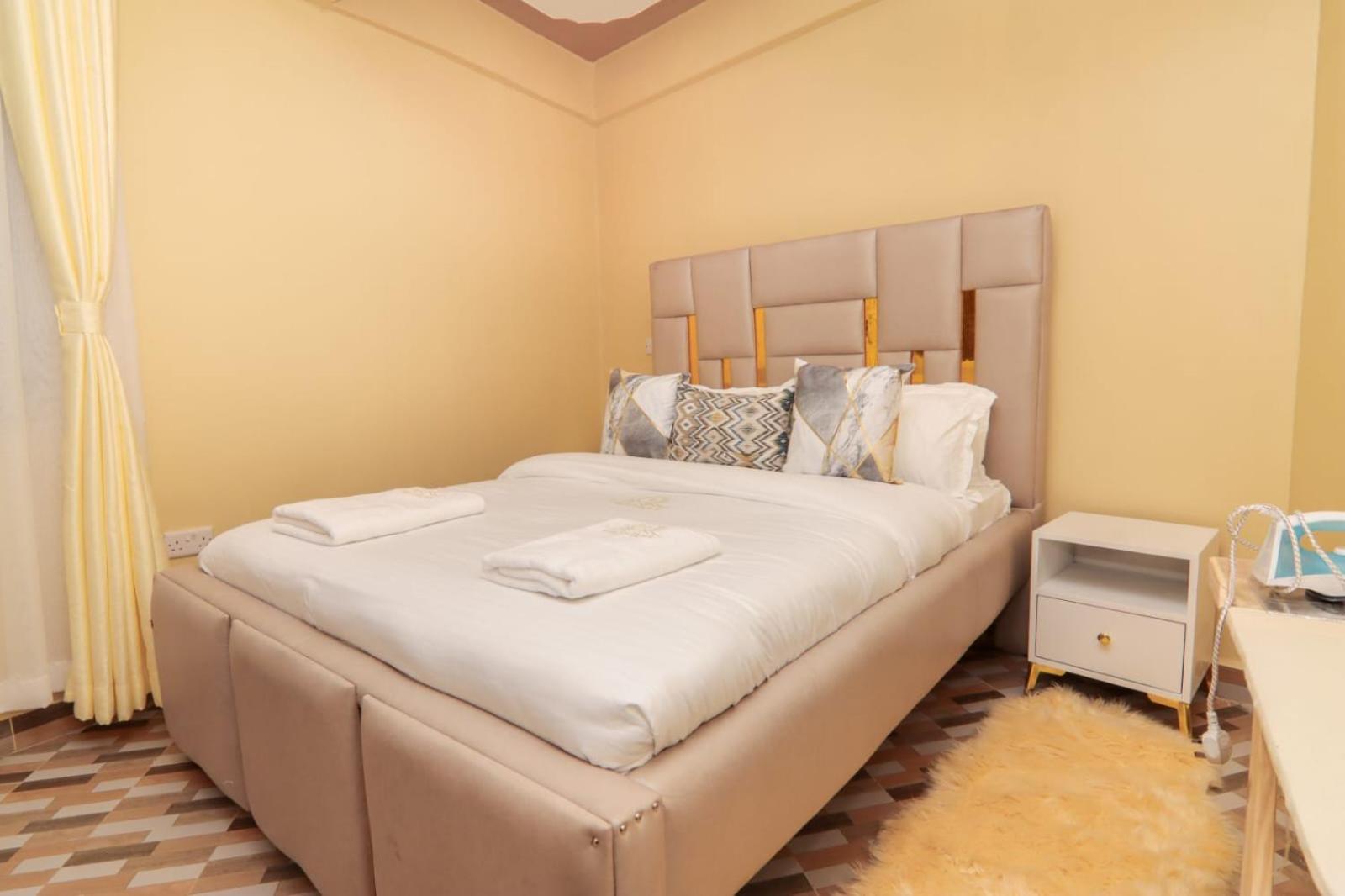 Elegant place view 2