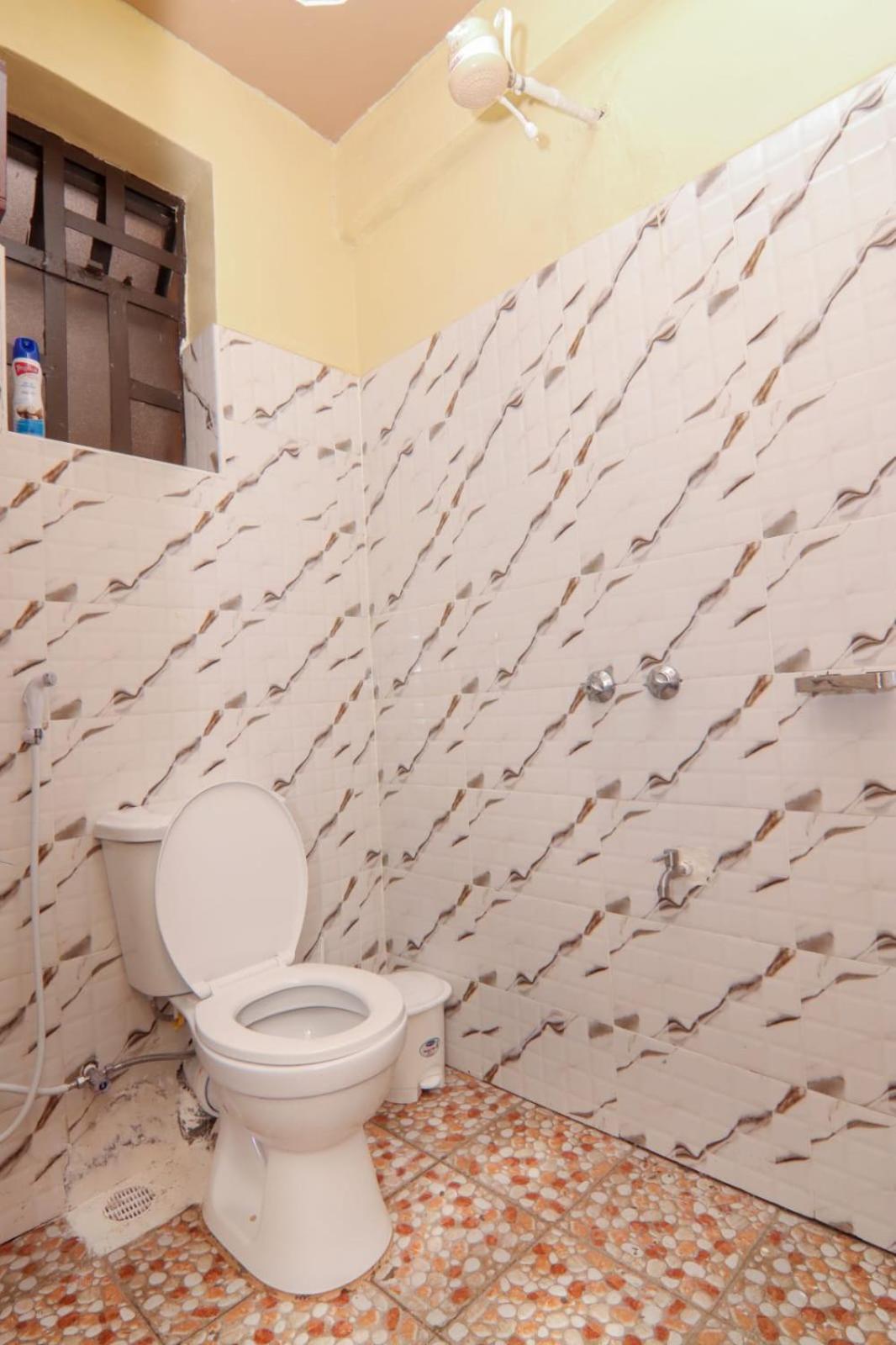 Elegant place view 3