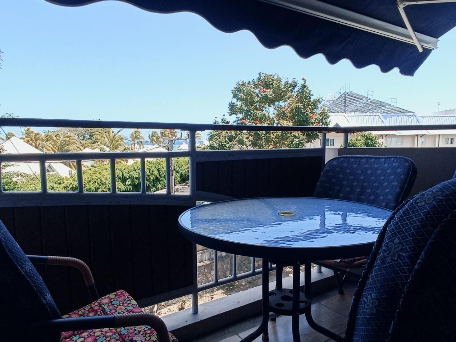 Ibiza Experience with Sea View view 2