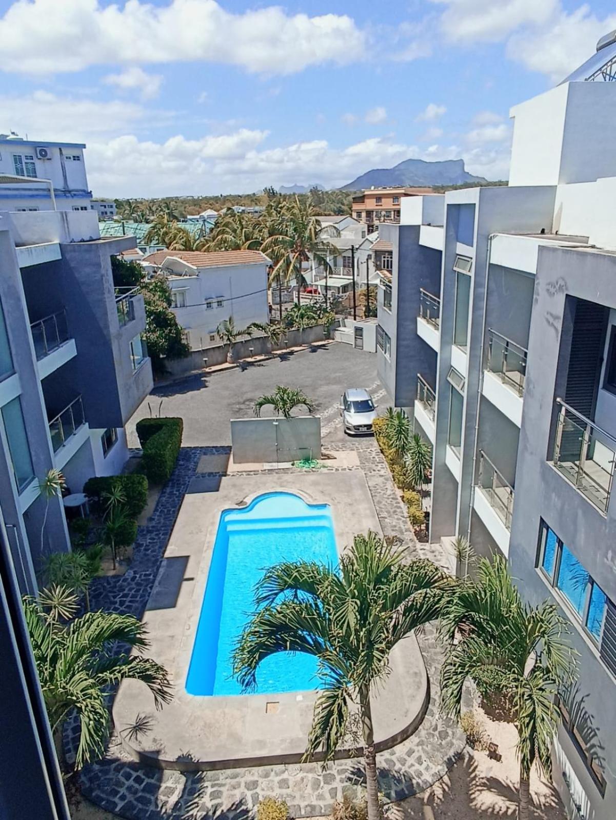Ibiza Experience with Sea View view 5