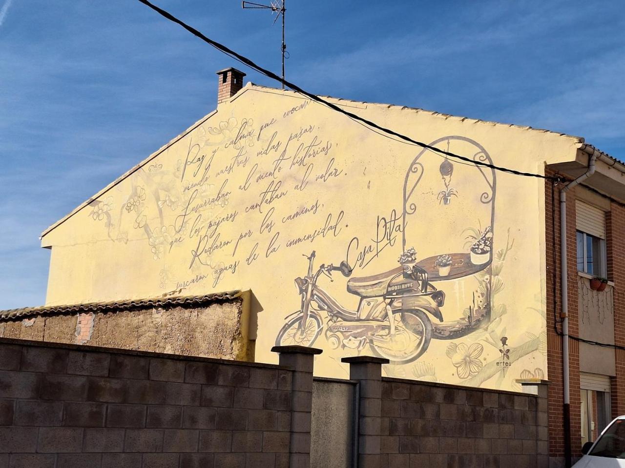 Casa Pita