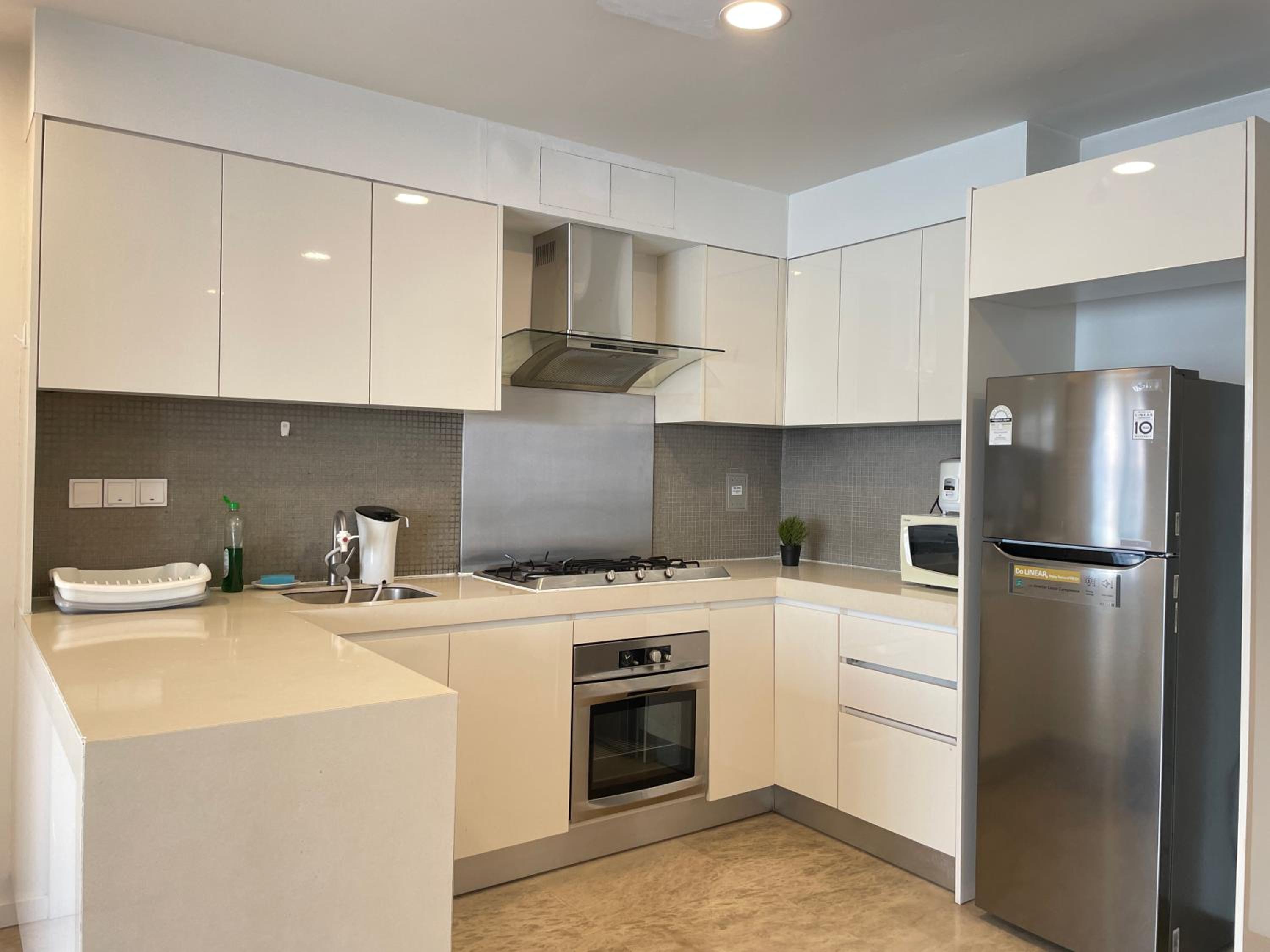 Fairlane Residence Bukit Bintang by Bluebird Home