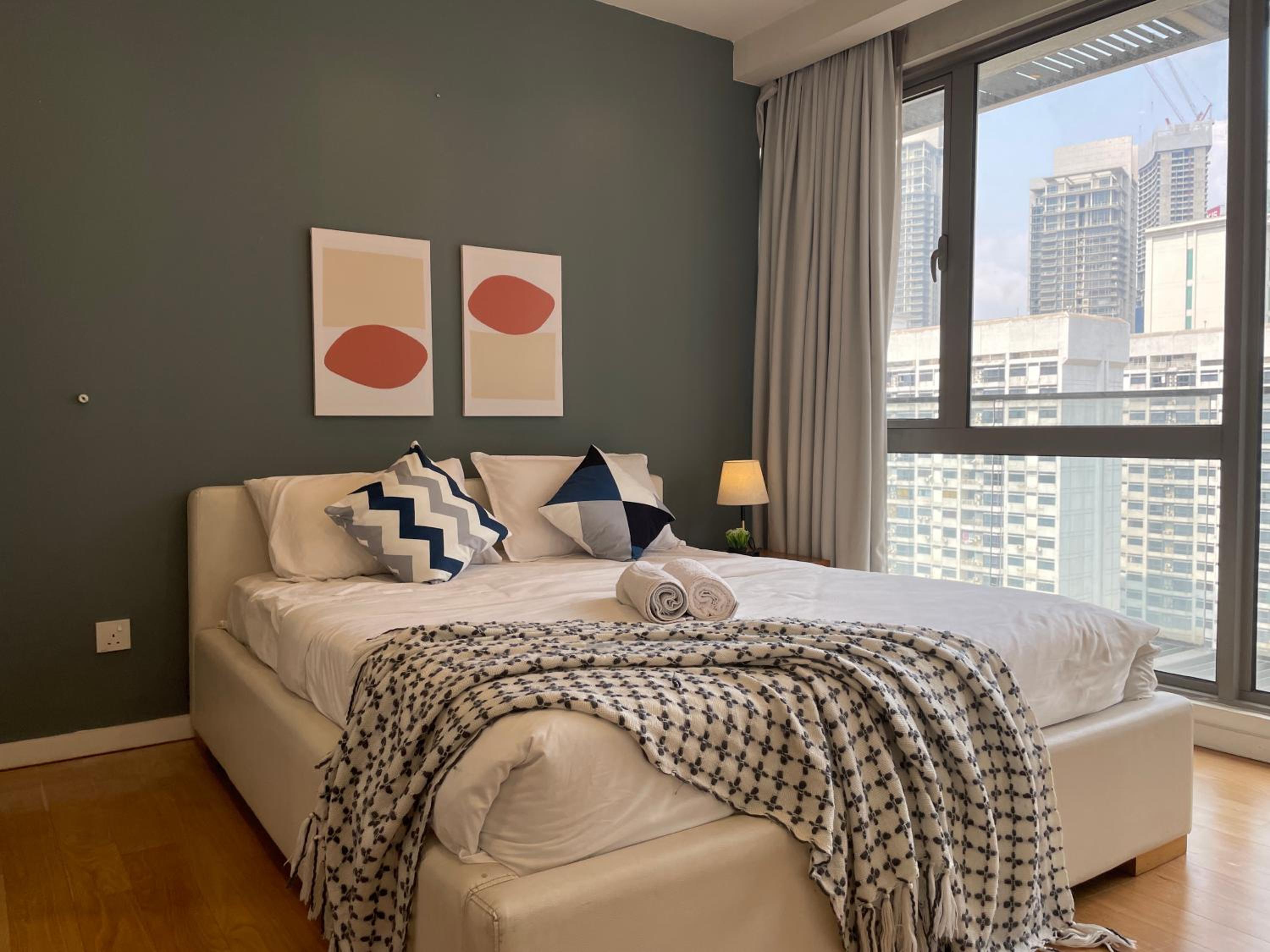 Fairlane Residence Bukit Bintang by Bluebird Home
