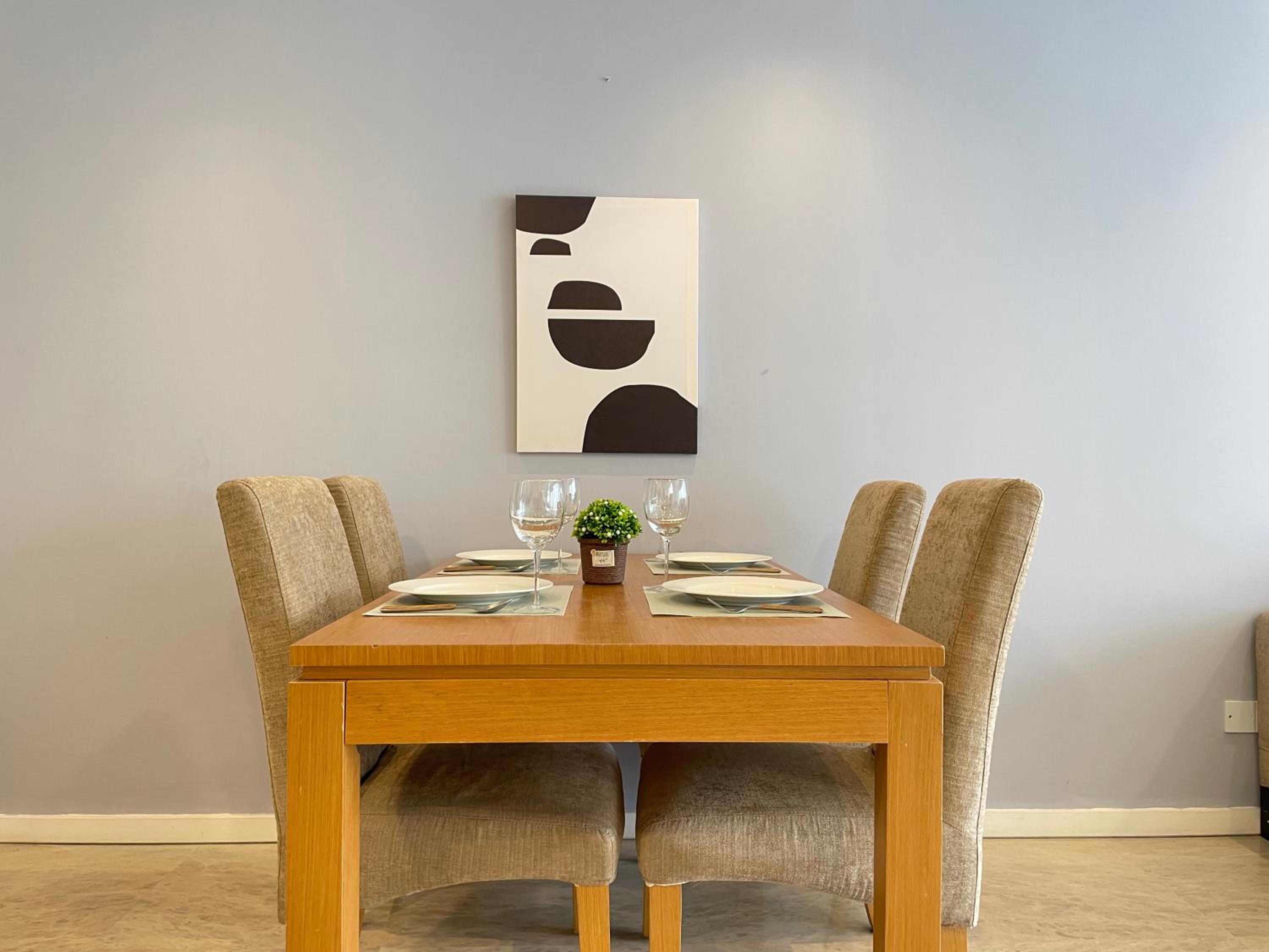 Fairlane Residence Bukit Bintang by Bluebird Home
