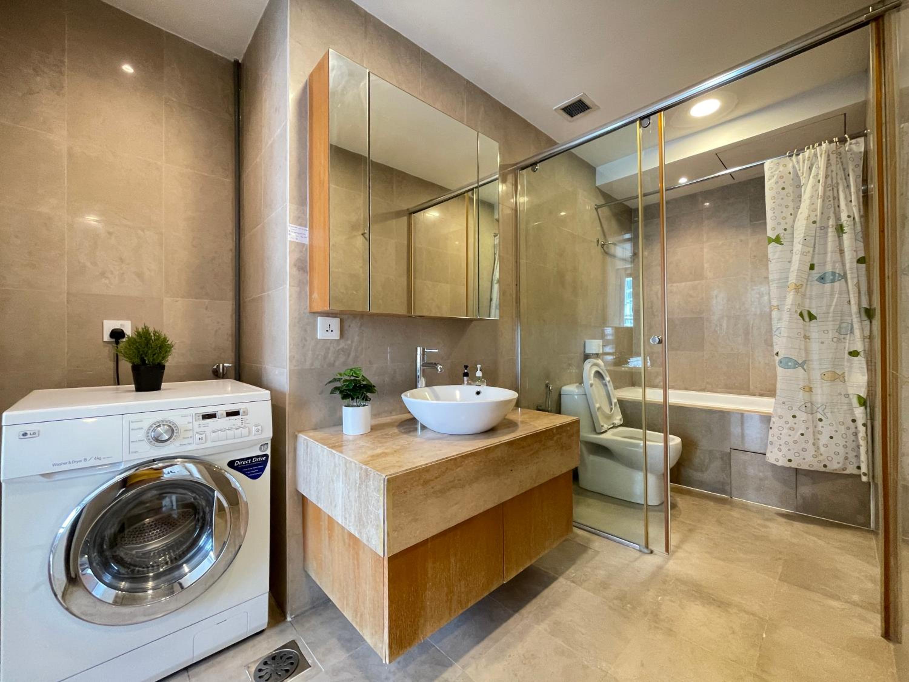 Fairlane Residence Bukit Bintang by Bluebird Home