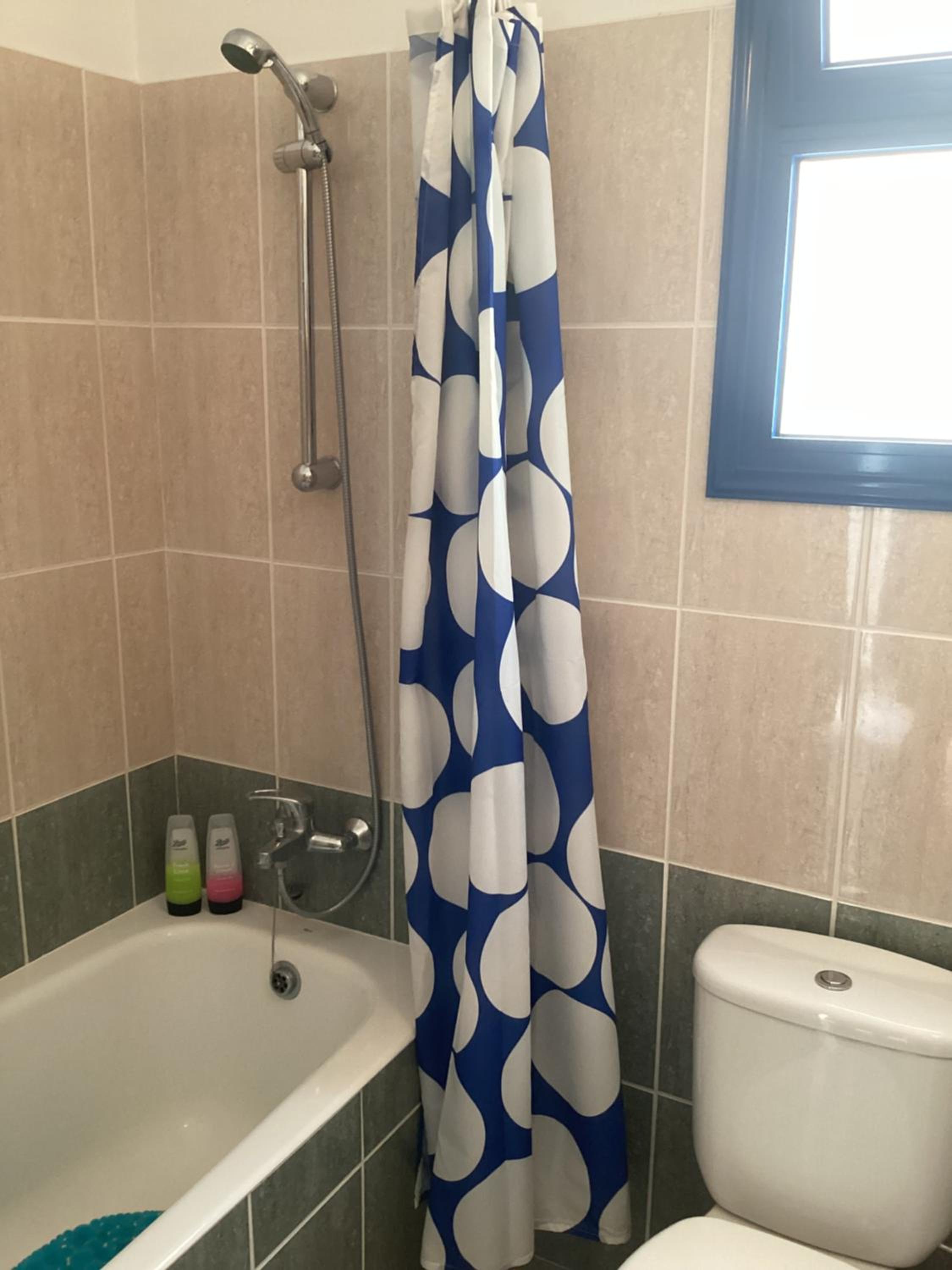 Paphos Vacations - Paphos Holiday Apartments Pool view Apartment - Property Image 3