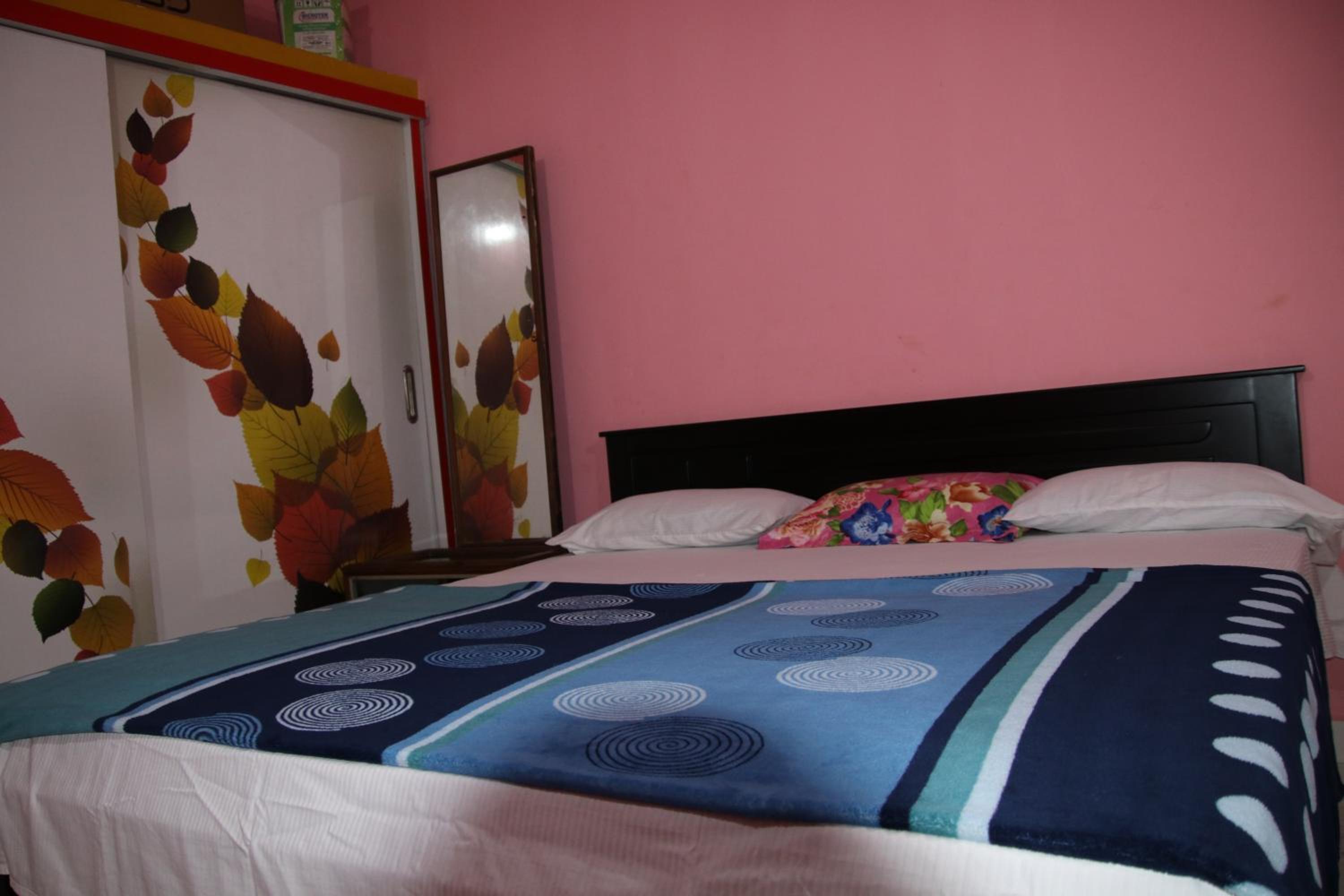 Samaruchi homes