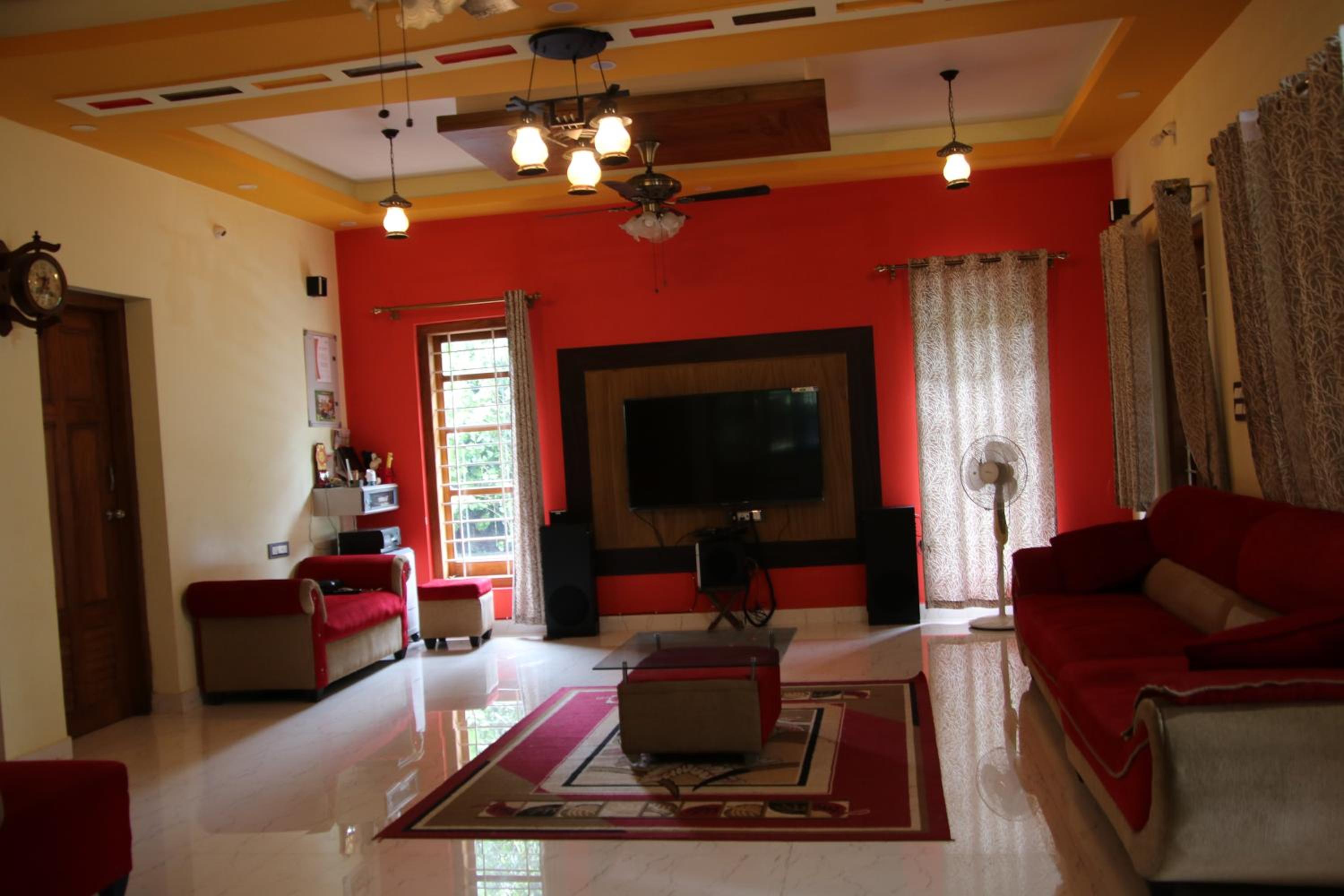 Samaruchi homes